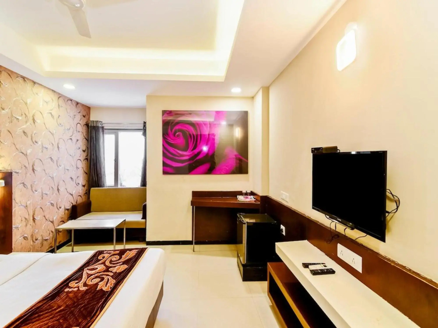 Hotel Kgc Celebrations