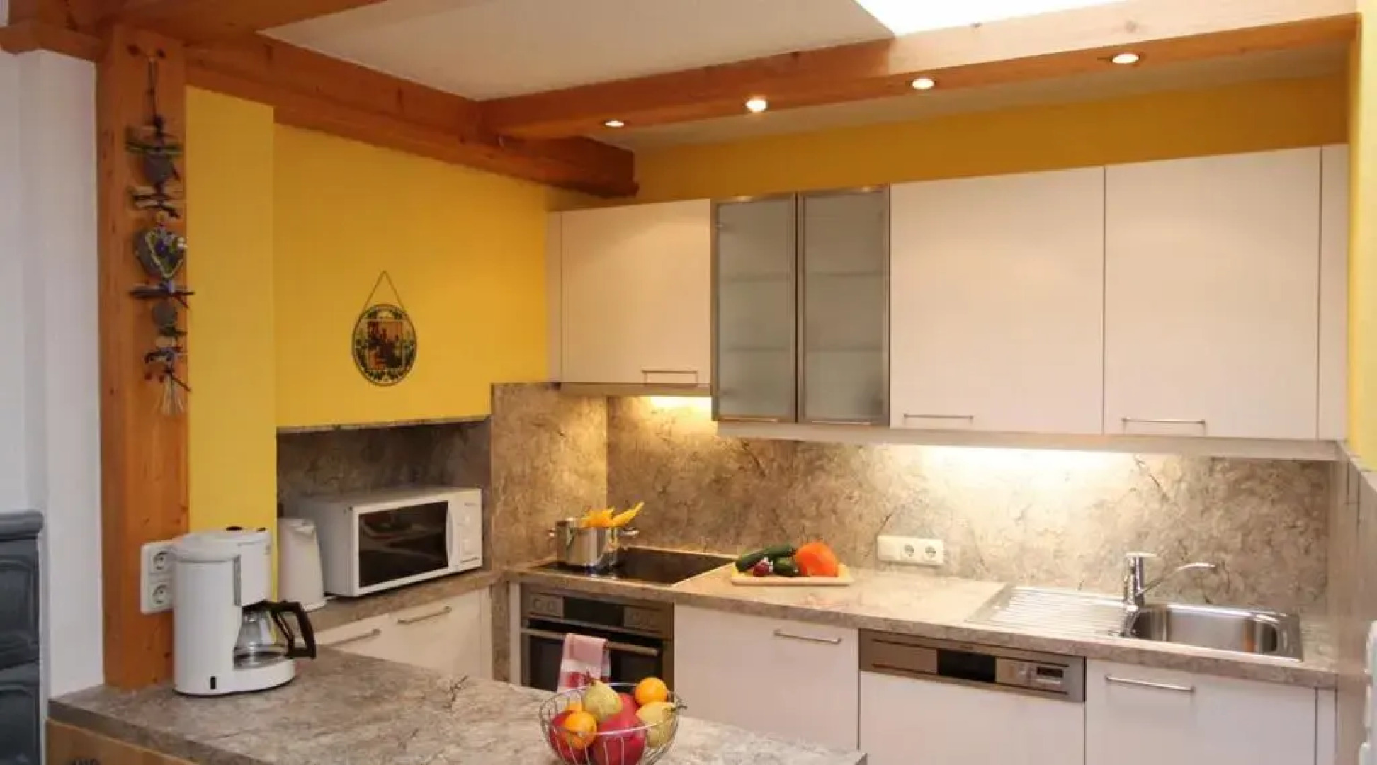 Lärchenwald Appartements