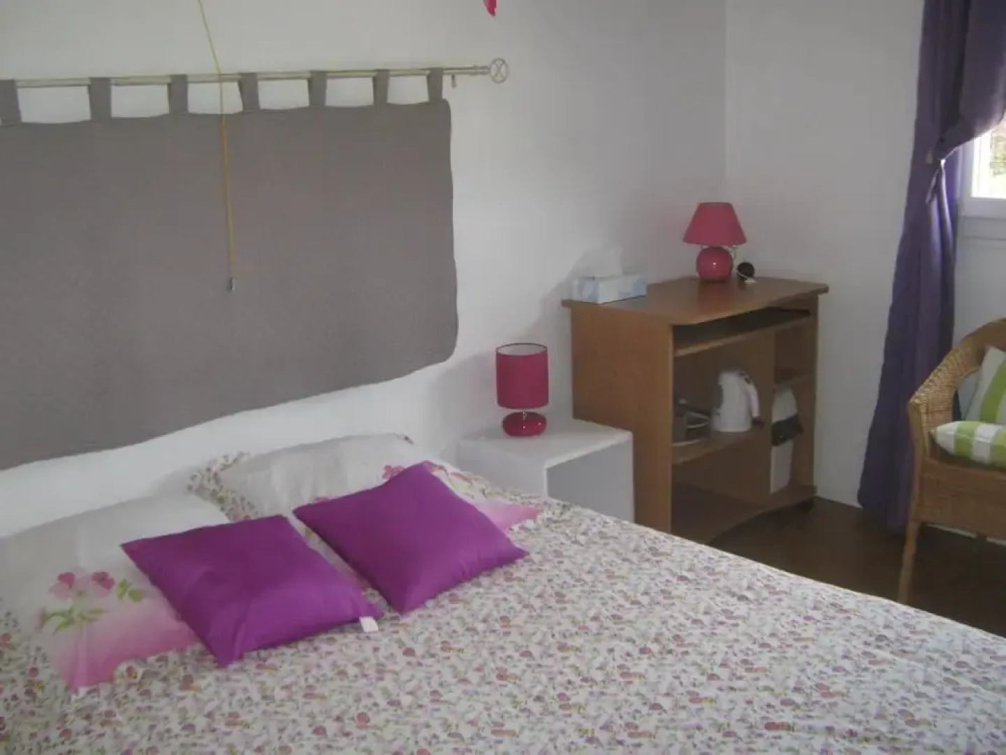 Maison Venitia - Gîte