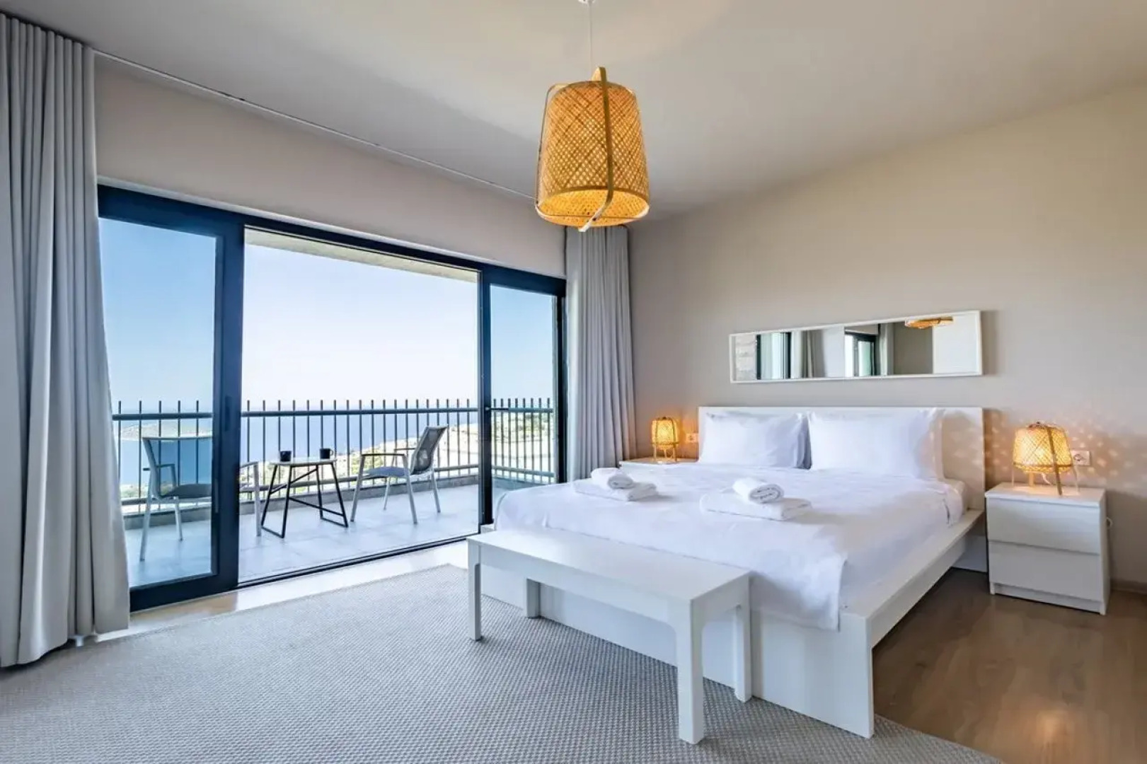 Bovilla Hotels Yalikavak