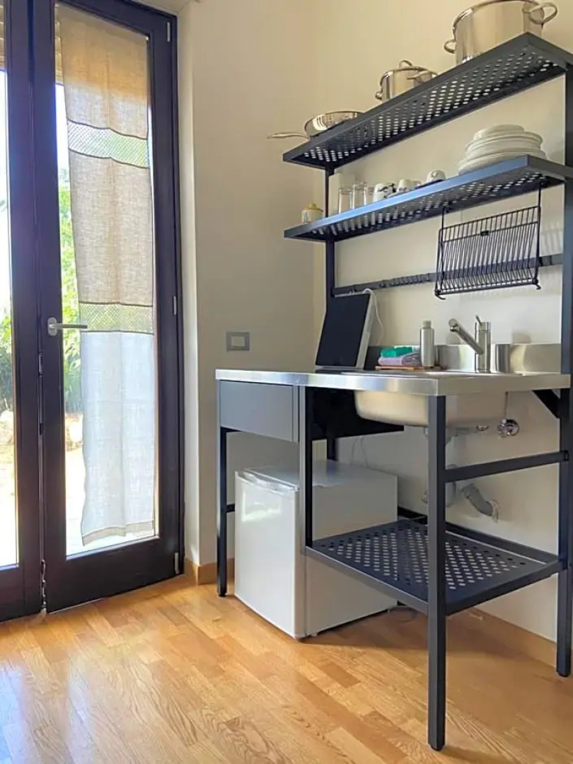 Bed and Breakfast Gaia