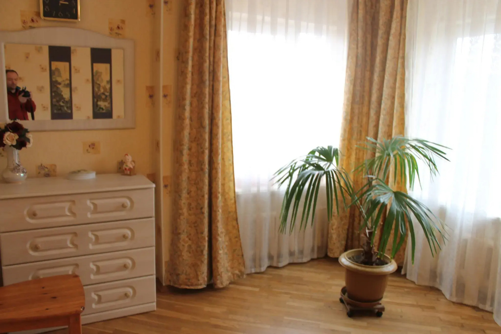 Гостевой дом на Лесном проспекте 46