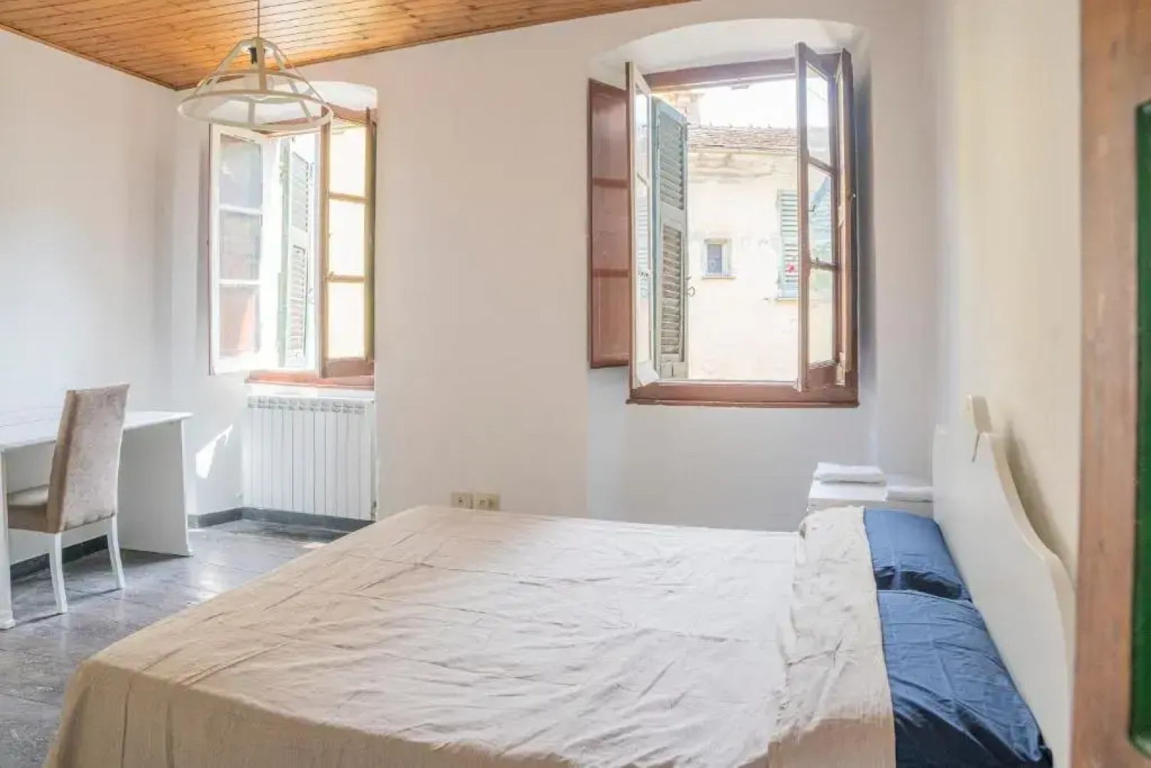 061 - Casa al centro di Borzonasca 3, 15 minuti dal Mare