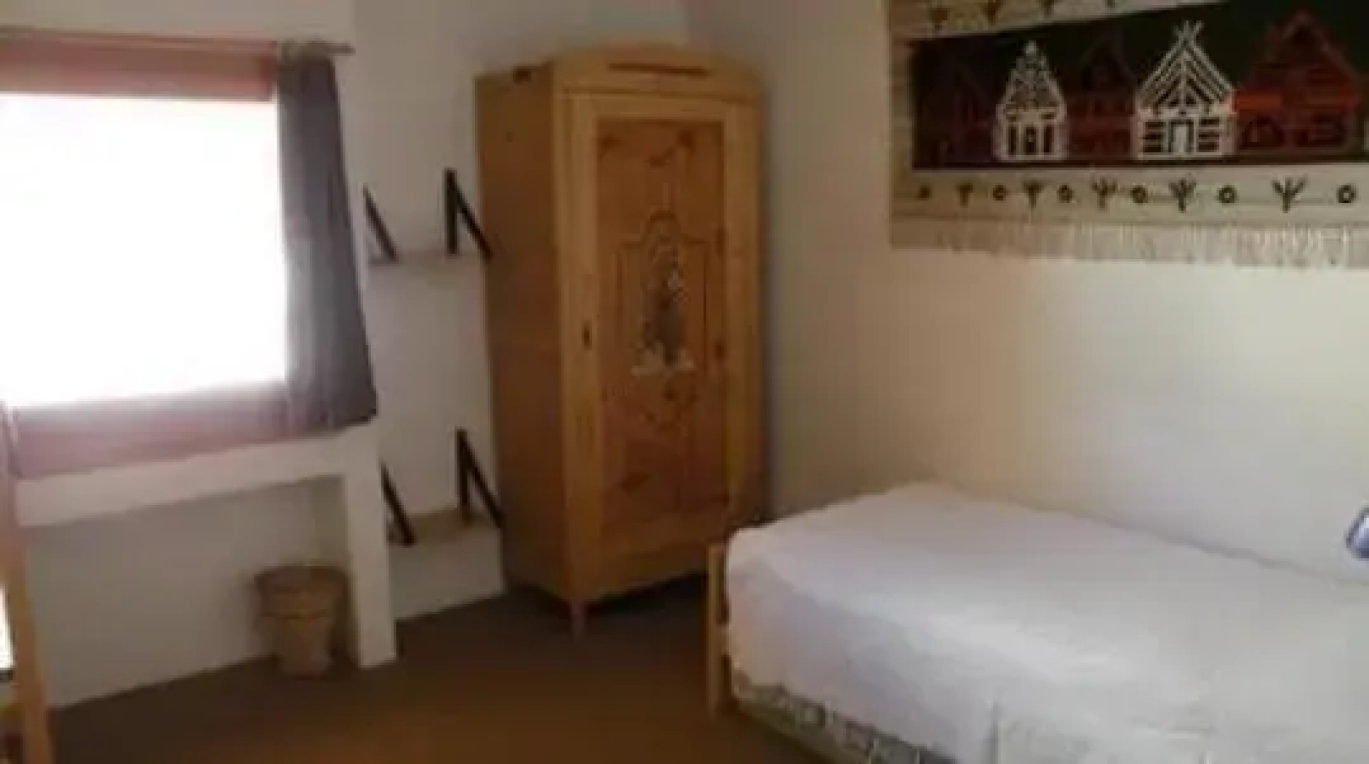 Apartment Traunter Ovas