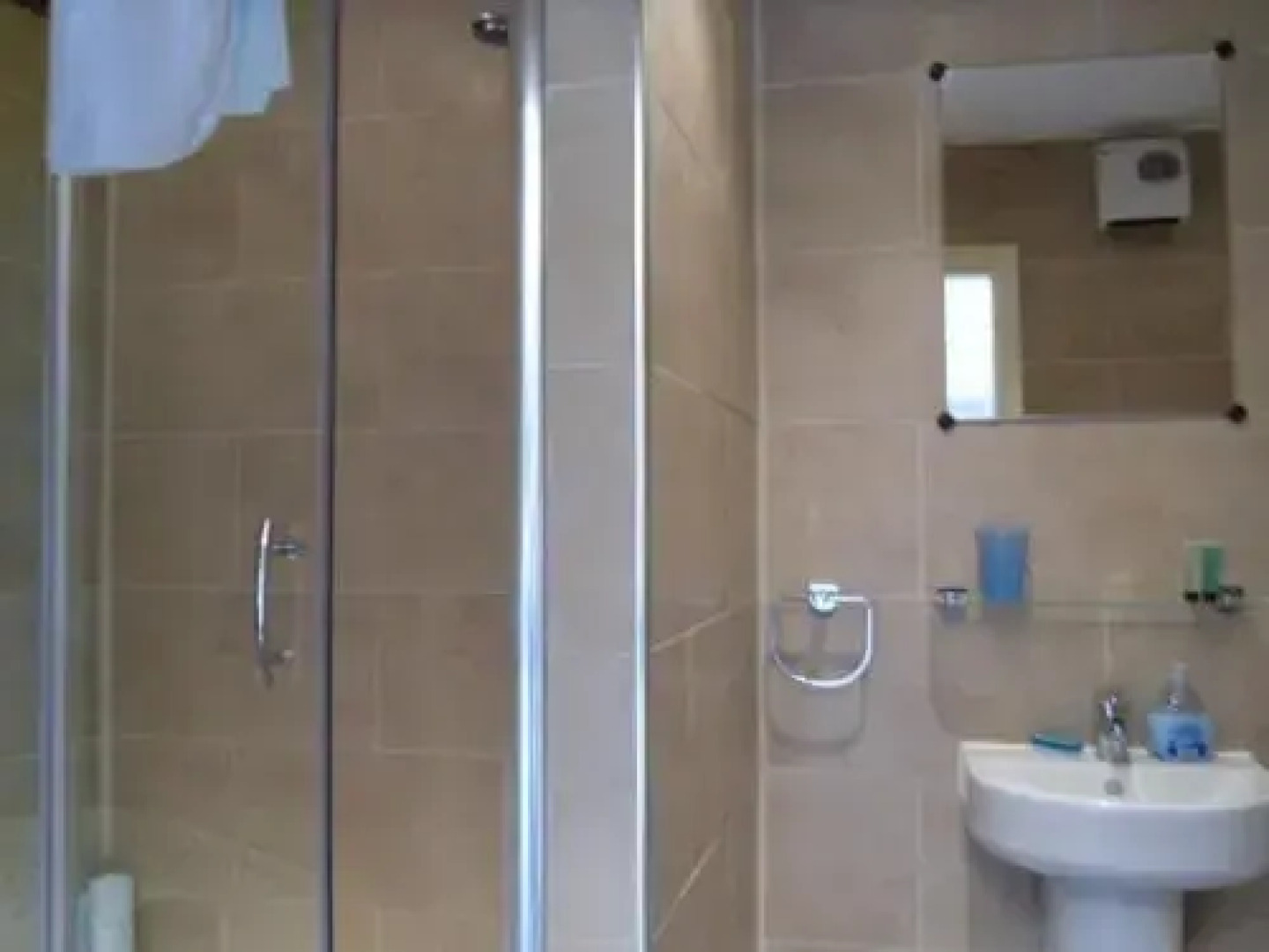 Tithe Barn Bed and Breakfast