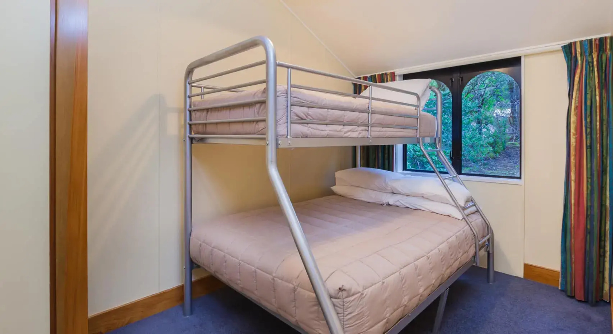 Chateau Tongariro Hotel