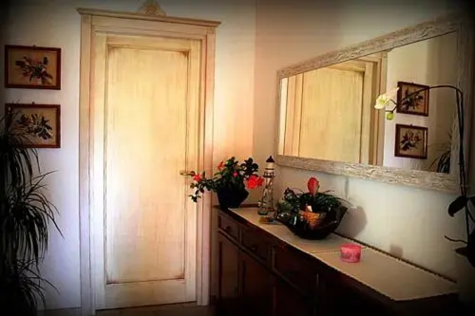 Il Melograno Di Nora