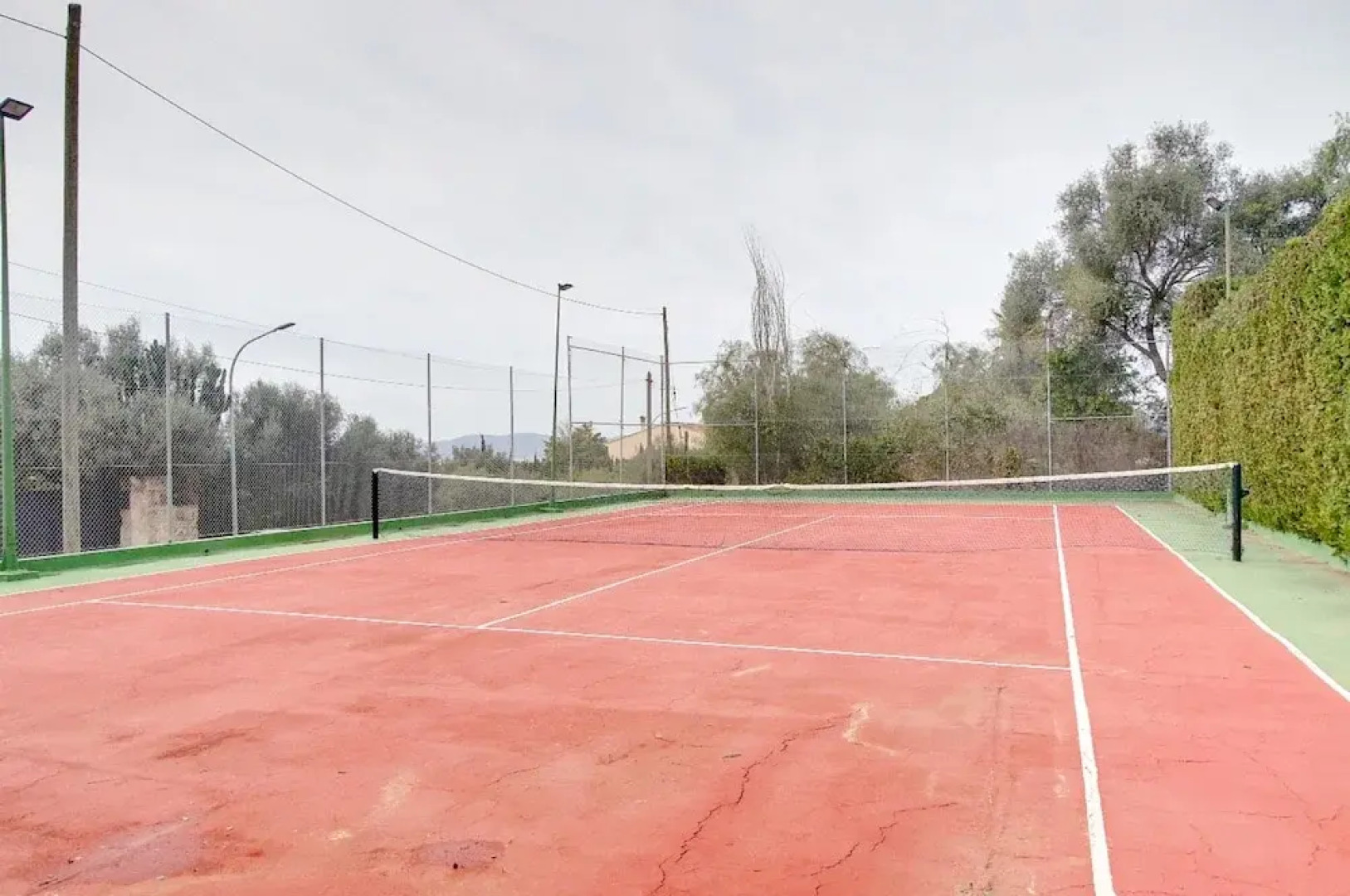 106132 - Villa in Sa Cabaneta