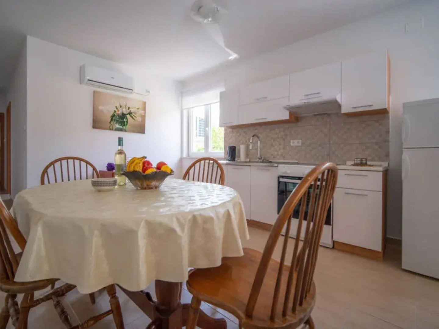 House Olivia Crikvenica