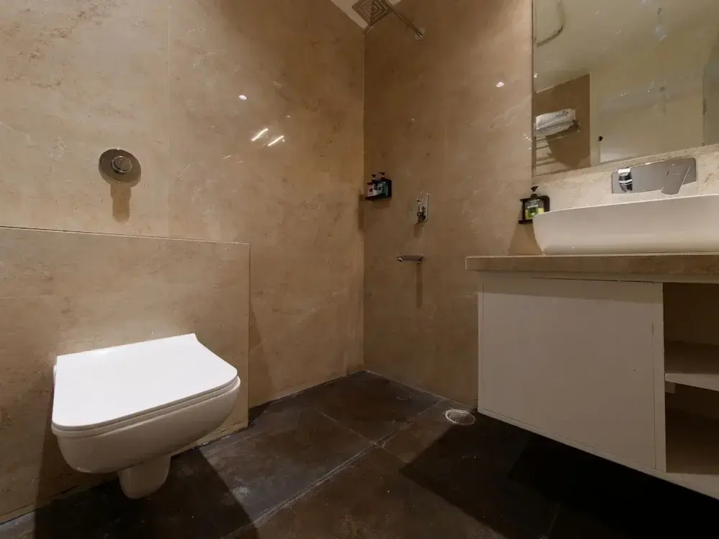 Ankit Hotel by M Square
