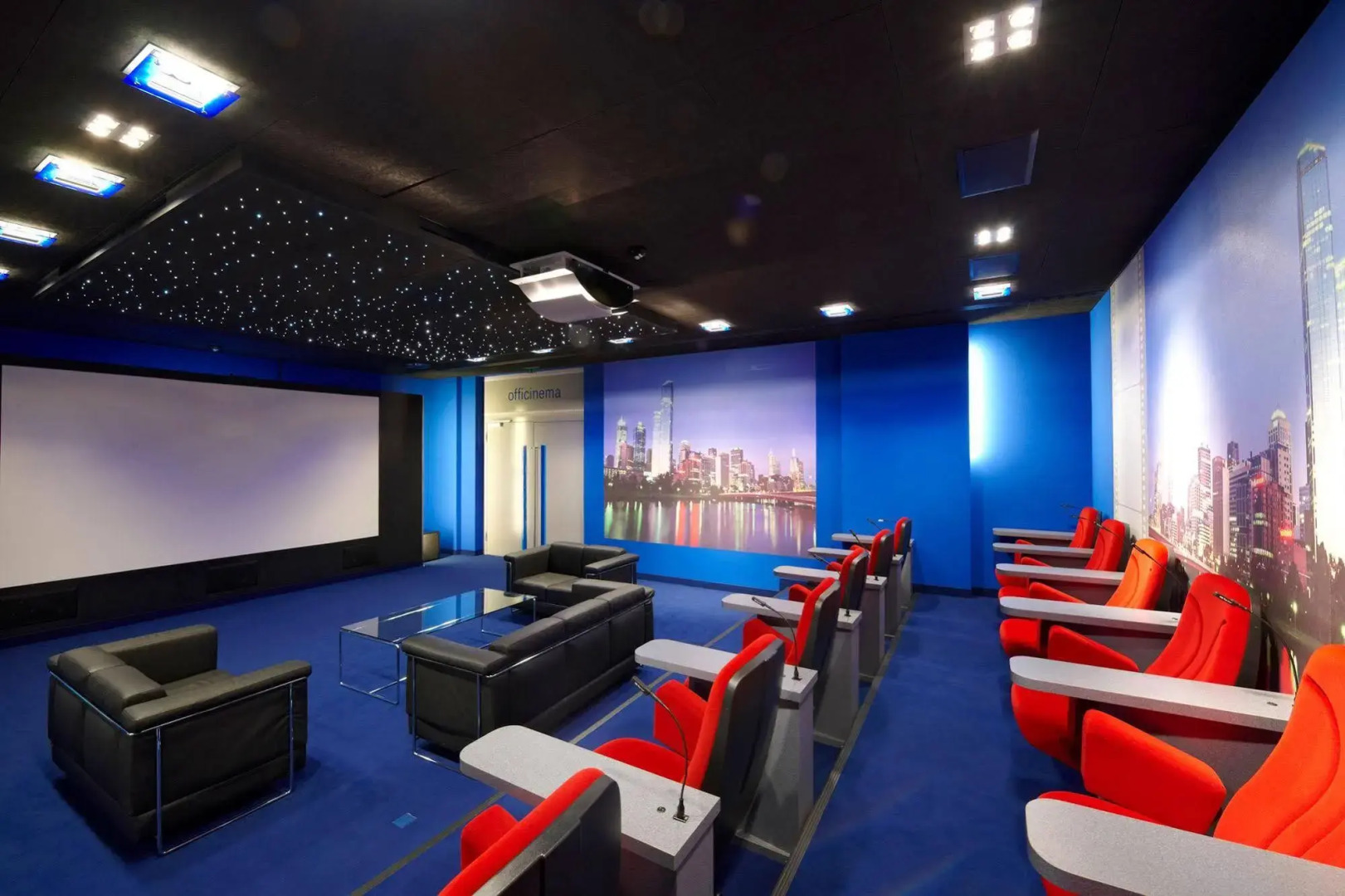 Commundo Tagungshotel Hamburg