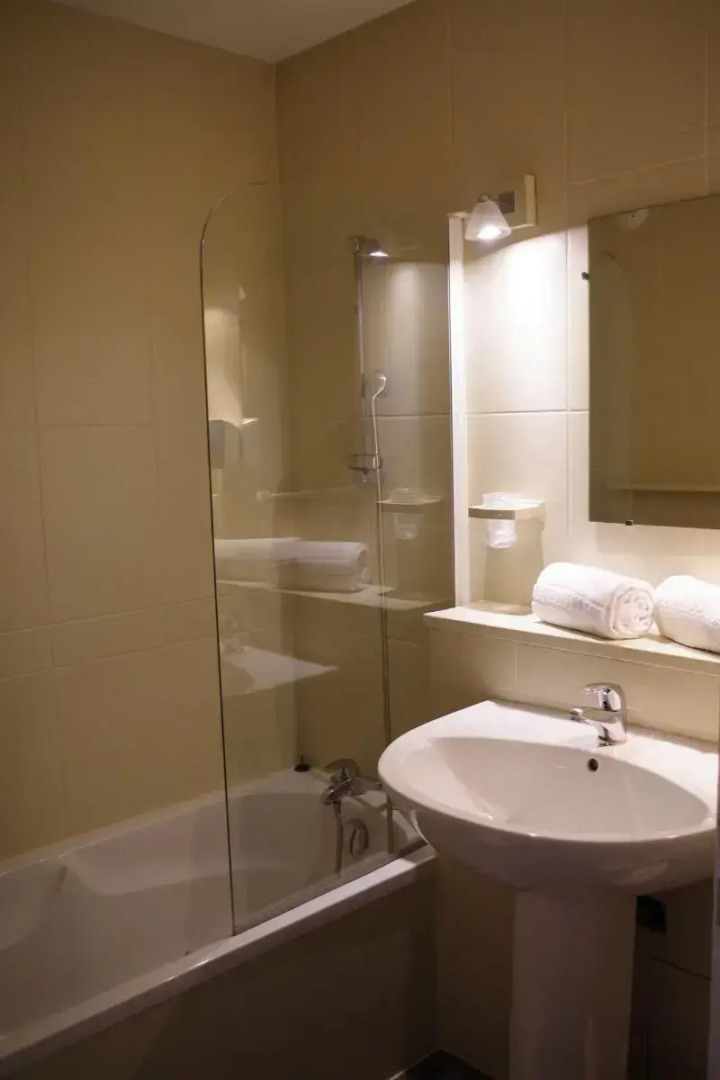 Appart'hôtel Perle de Ré