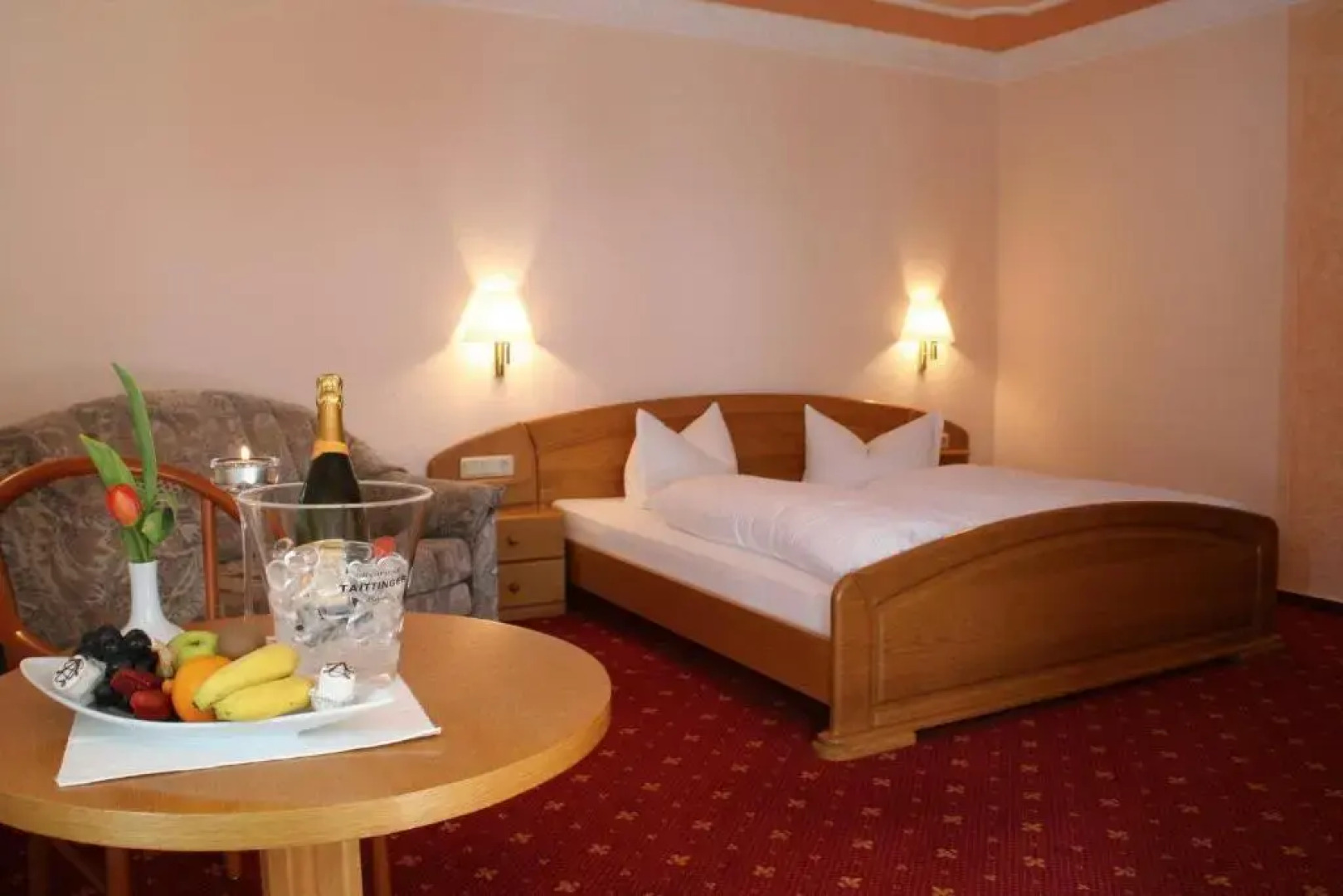 Hotel-Gasthof Thüringer Hof