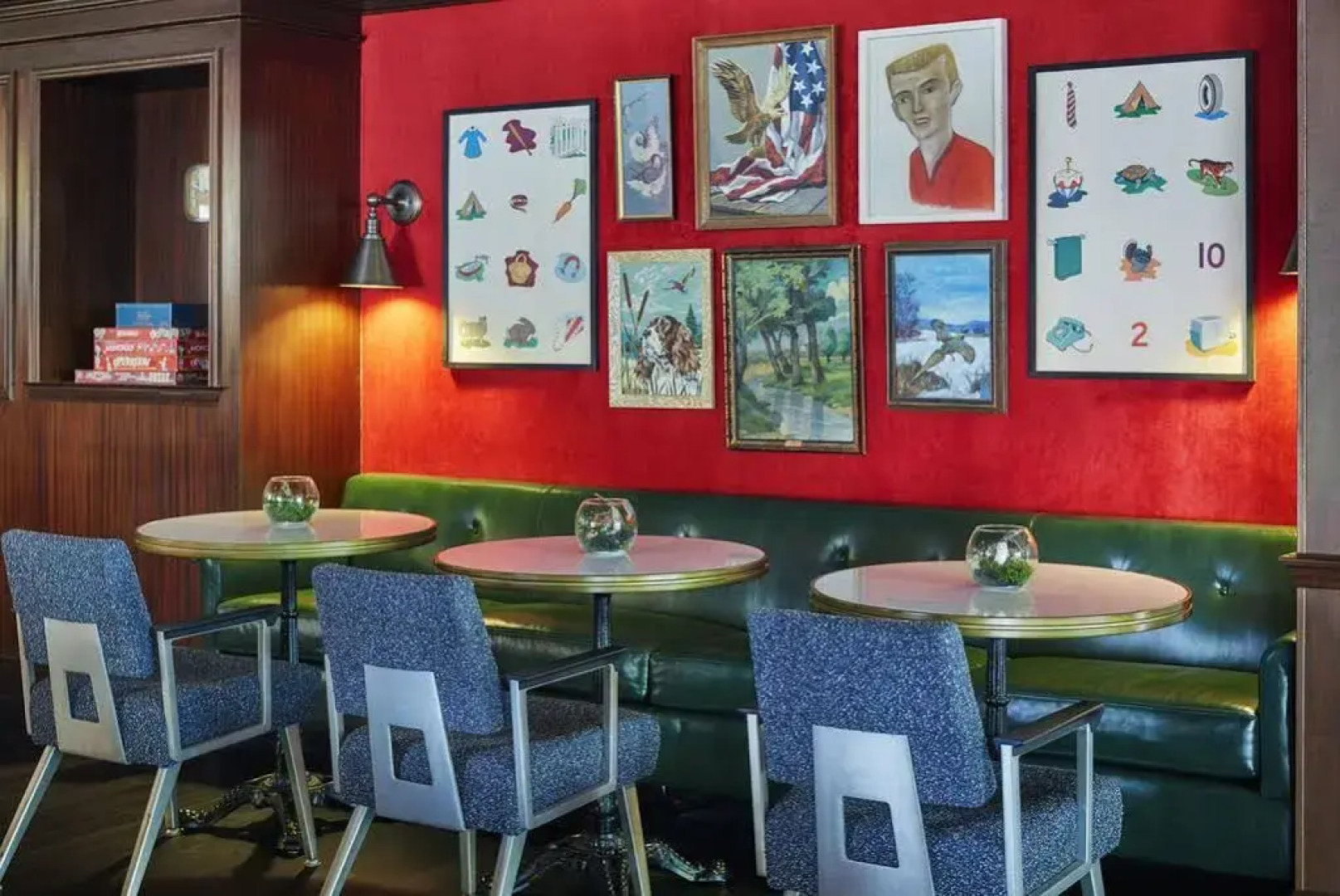 Graduate by Hilton Madison