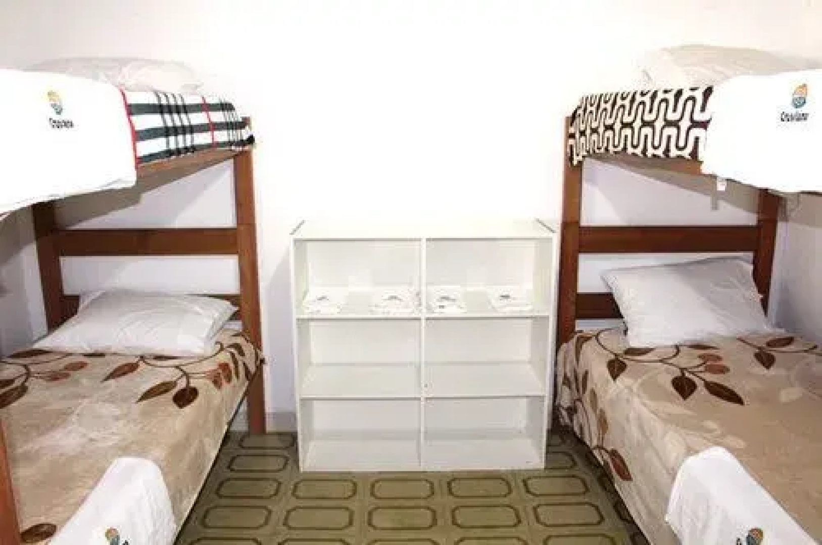 Cruviana Backpackers Hostel