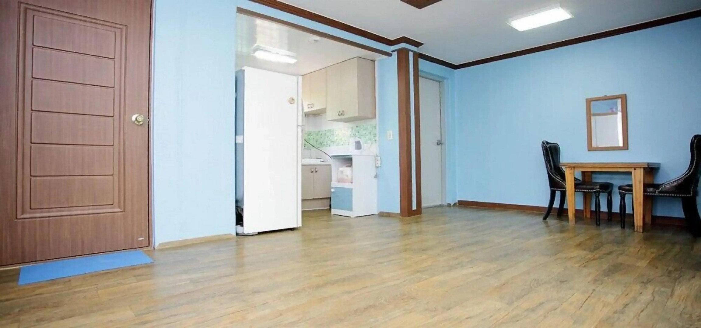 Bandi Hwangto Pension