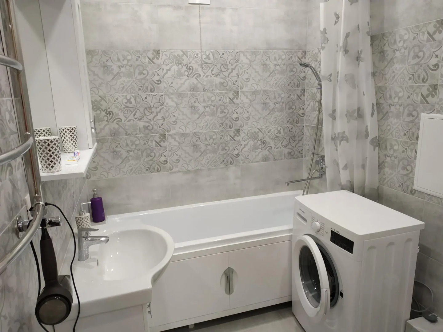 Апартаменты у Канта на улице Октябрьская