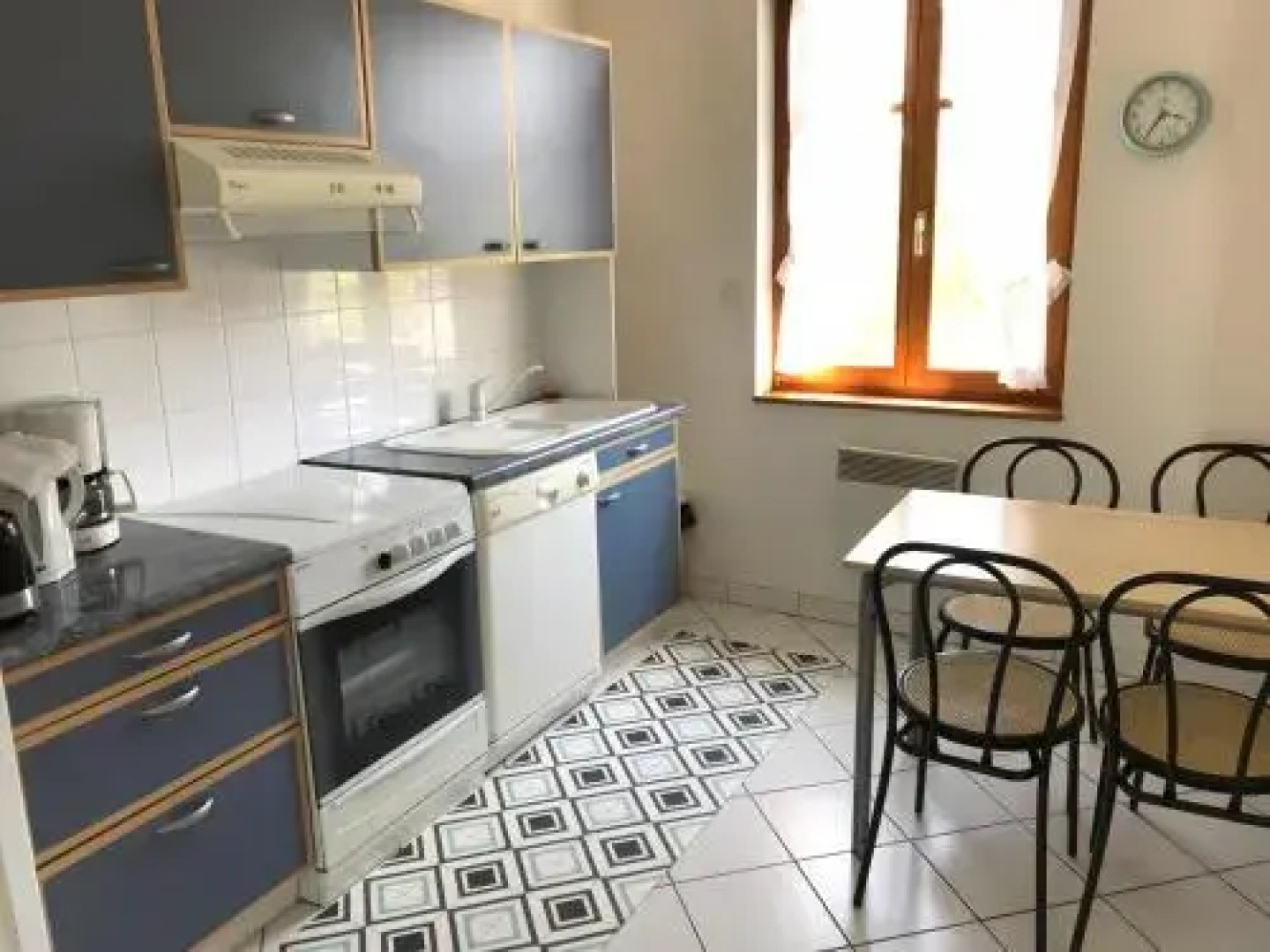 Gites la Cour Zaepffel