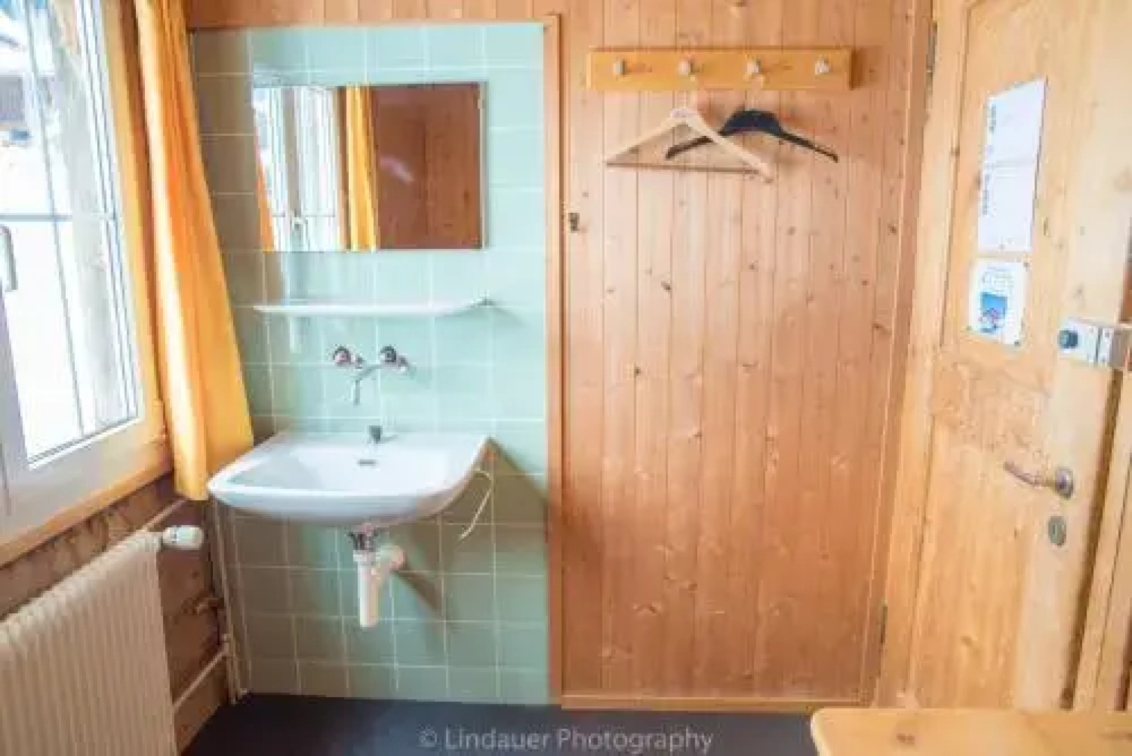 Youth Hostel Klosters