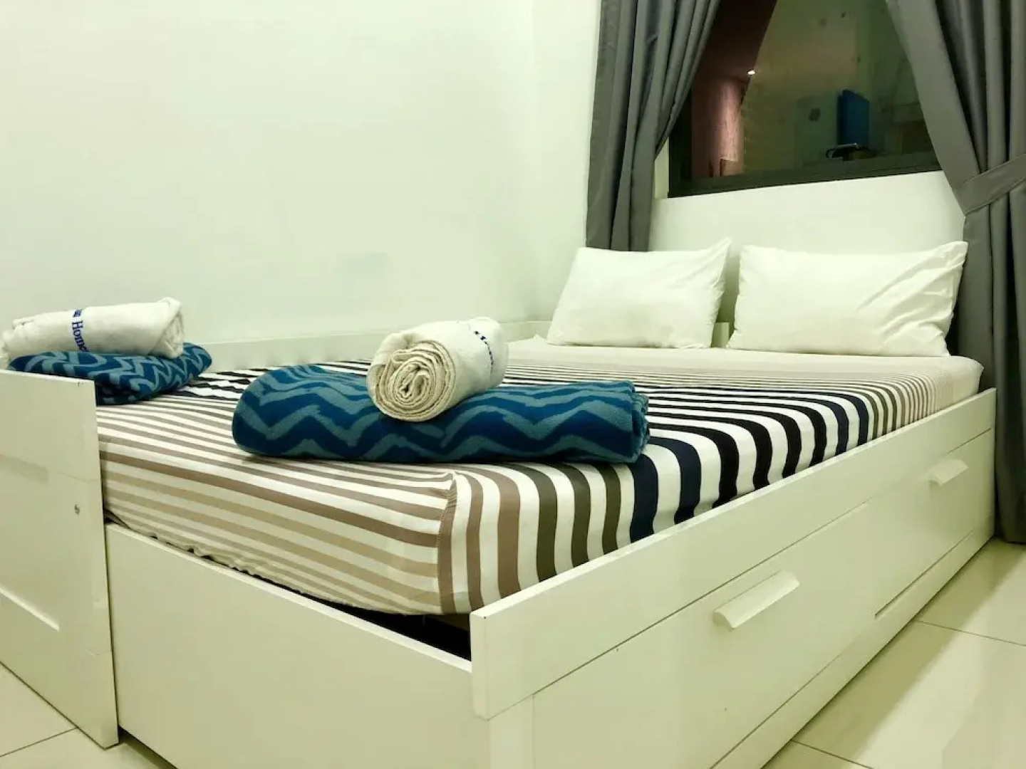 Charming Suite at Sunway and PJ