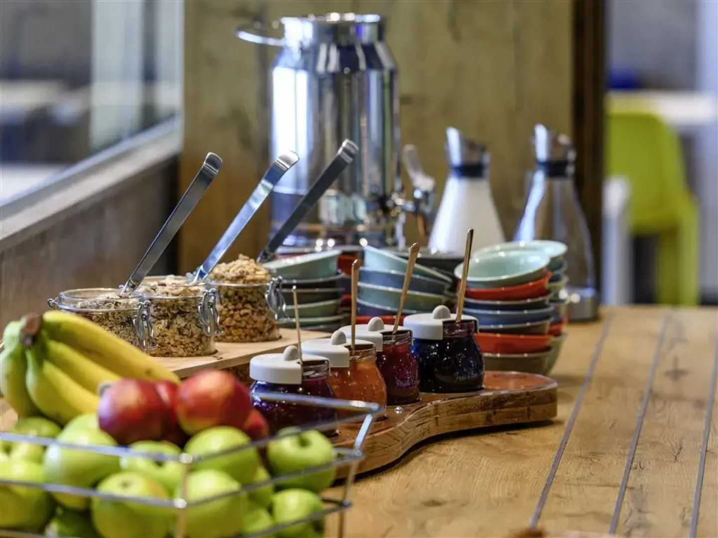 ibis budget München Ost Messe