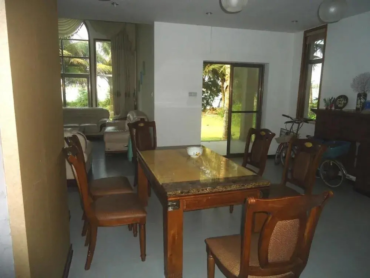 Bihaiyedu Resort Villa