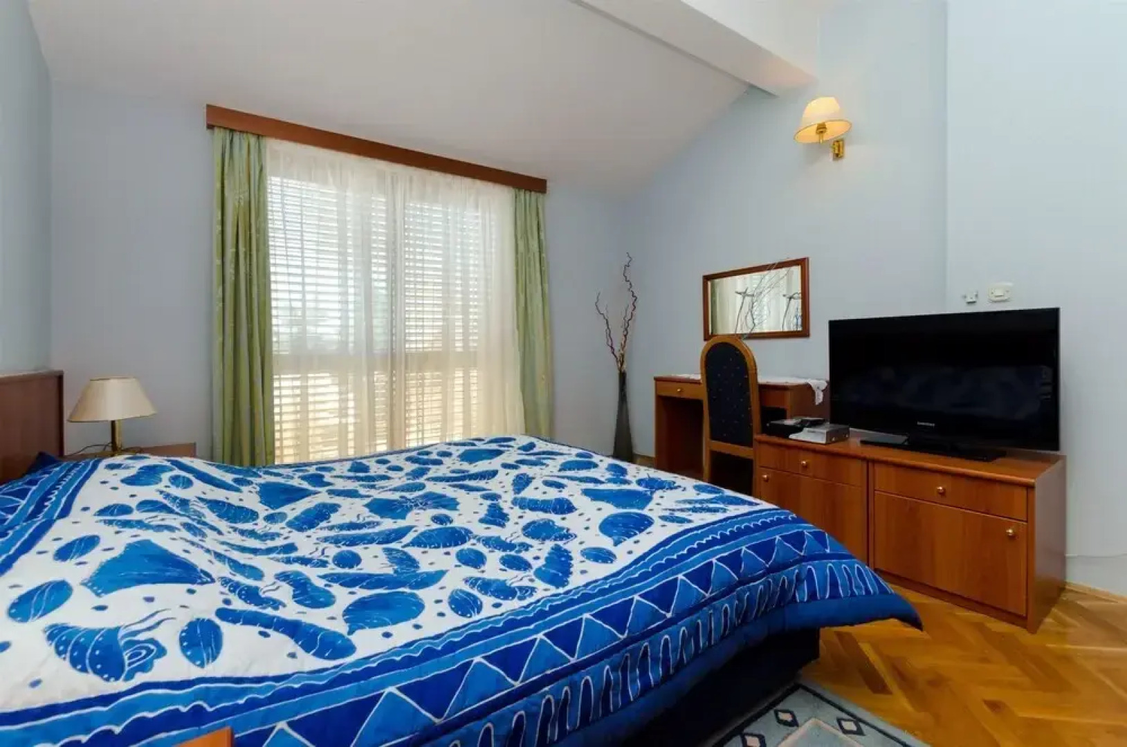 Apartments Meridiana