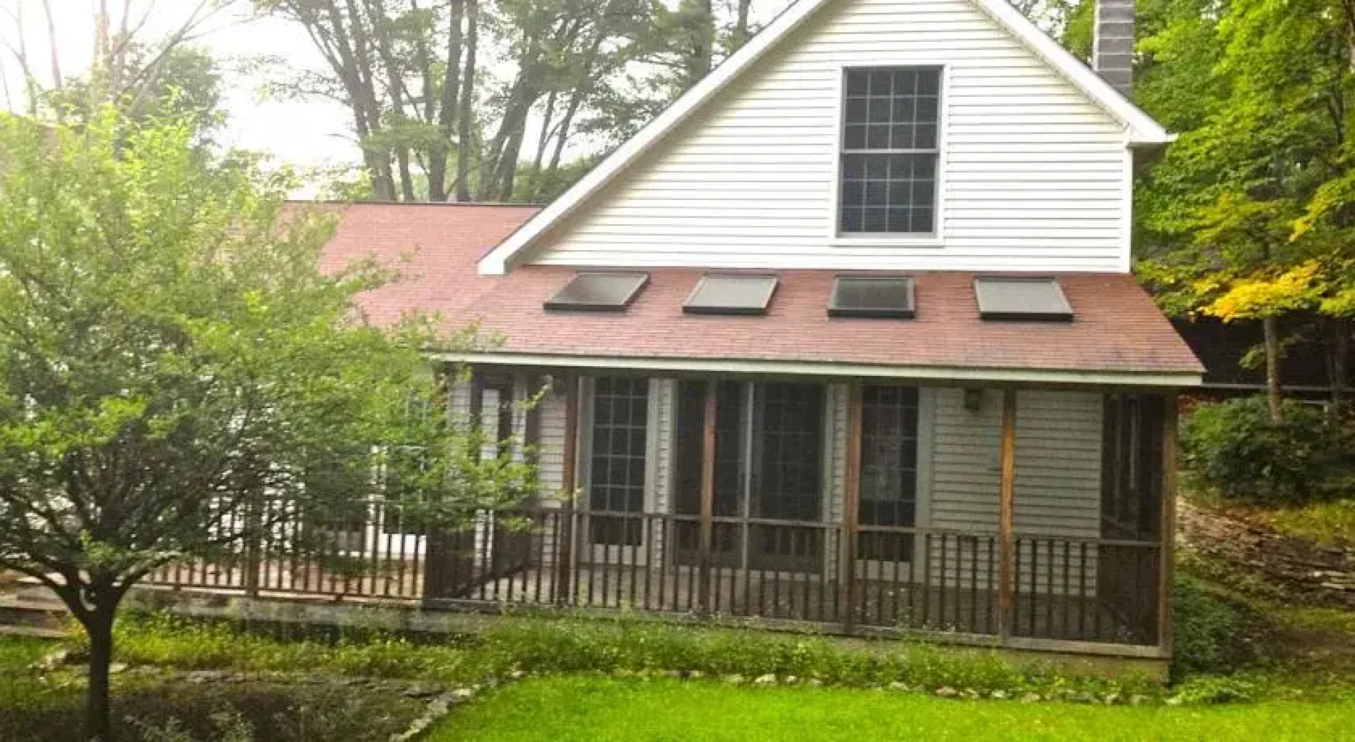 Historic Luxury Farm House