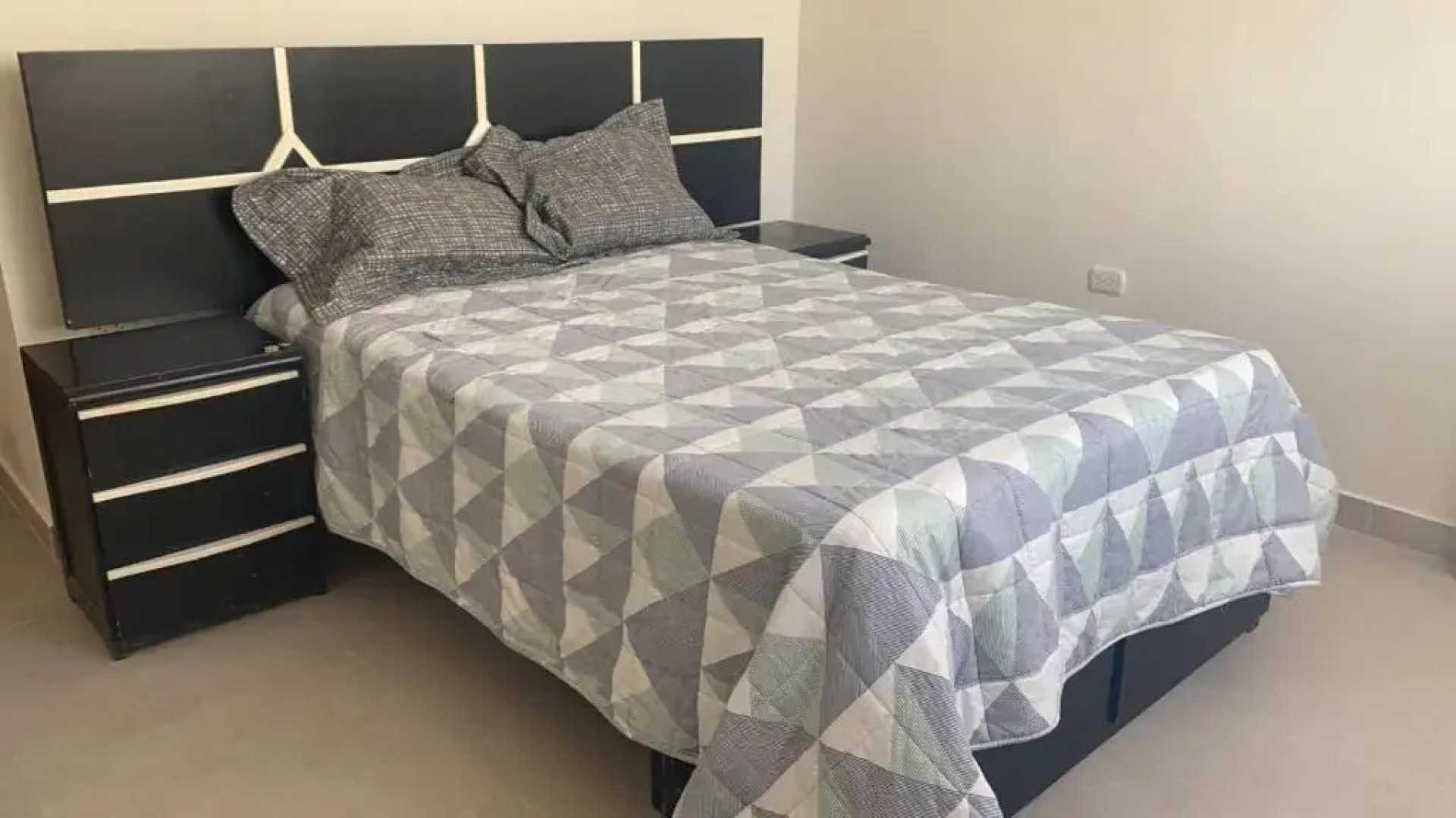 4-bedroom apartment - Sweet Home 2