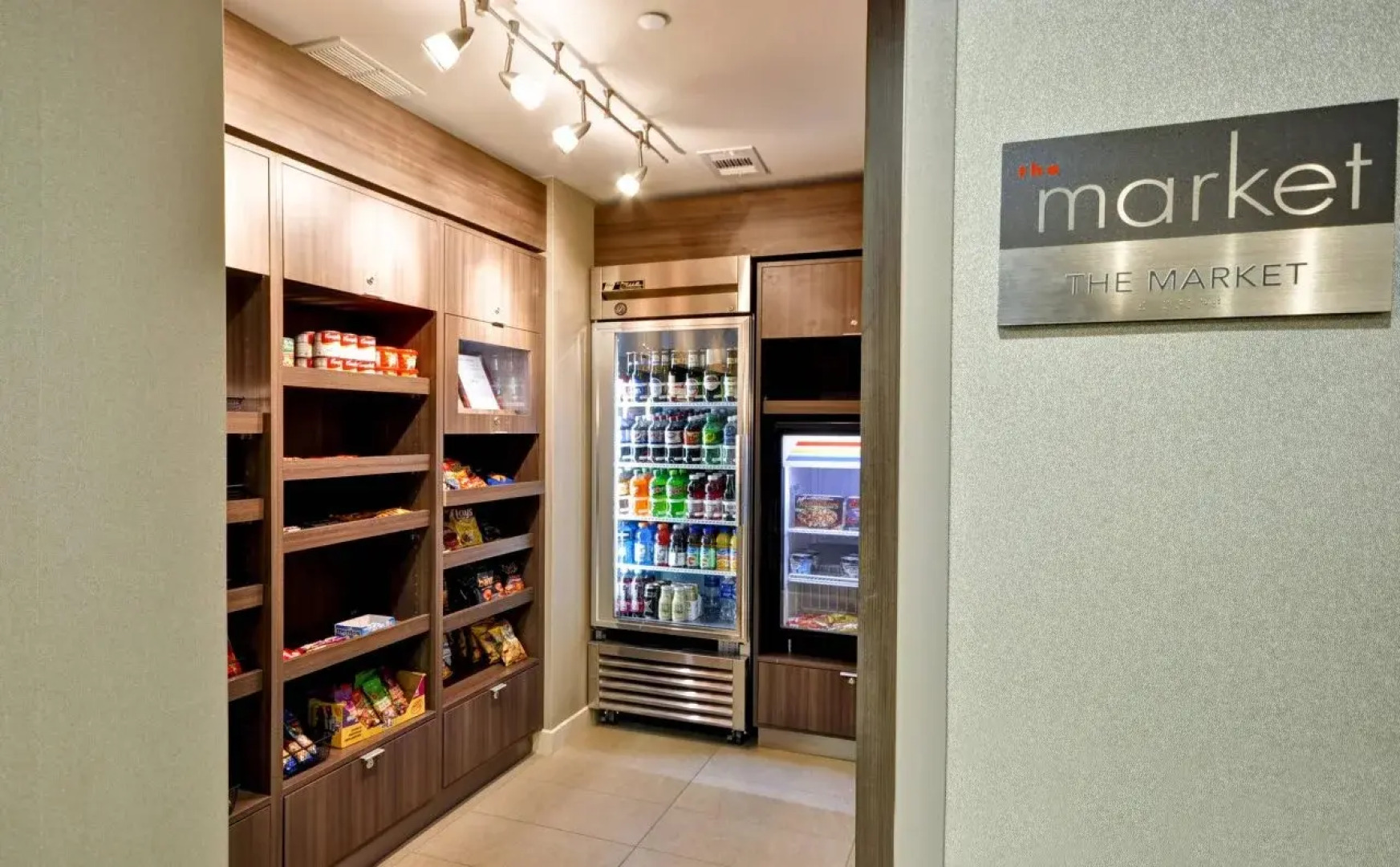 Residence Inn Lexington South/Hamburg Place