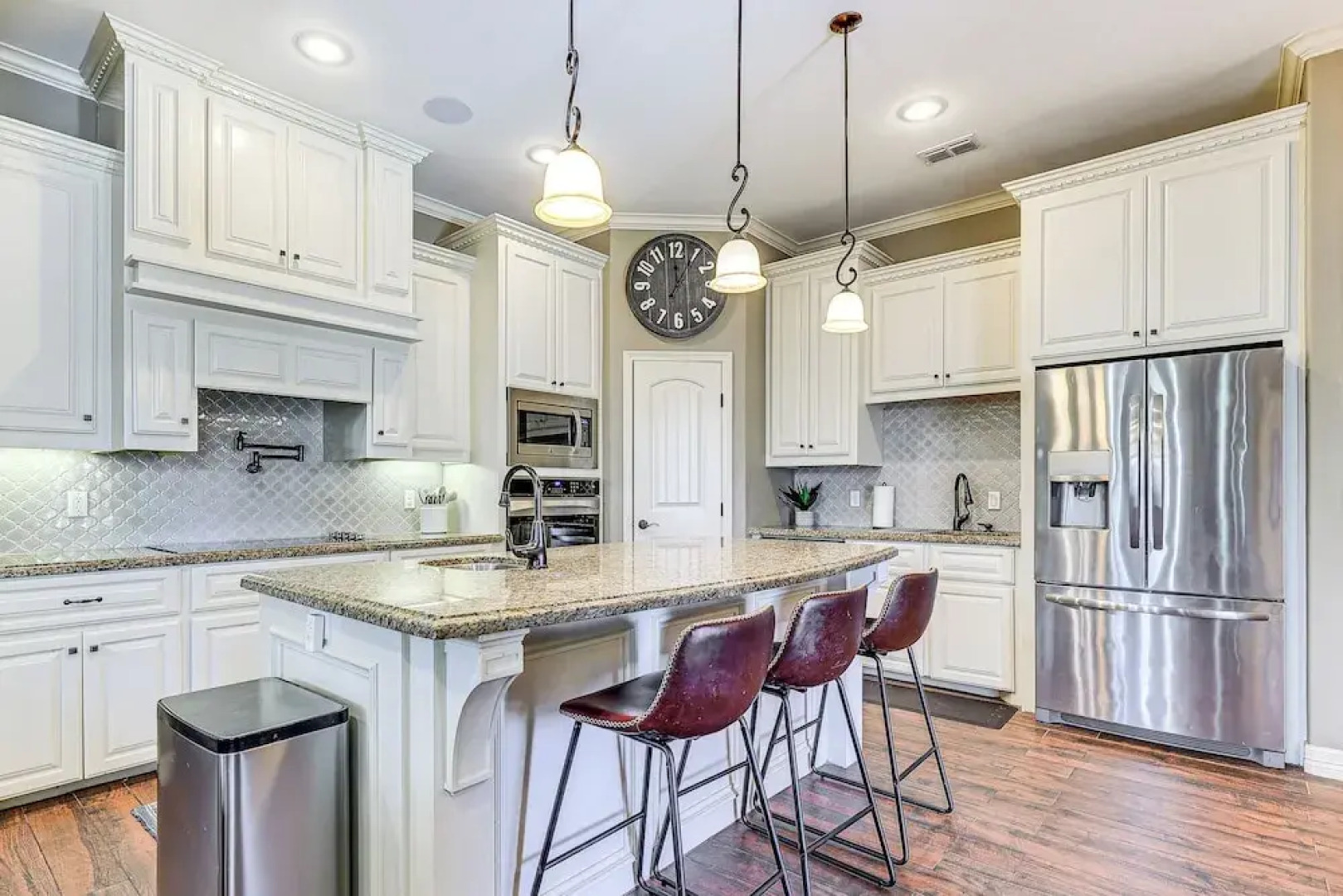 1 Mi to Utrgv Stadium: Roomy Retreat w/ Pool, Yard