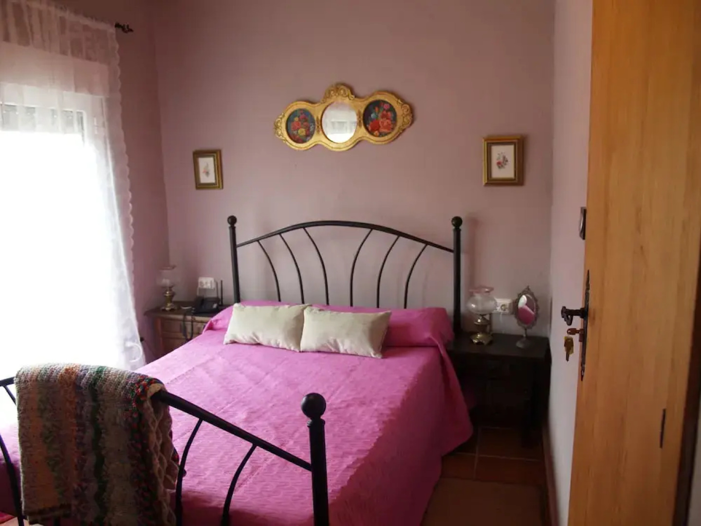 Casa Rural El Cubillar