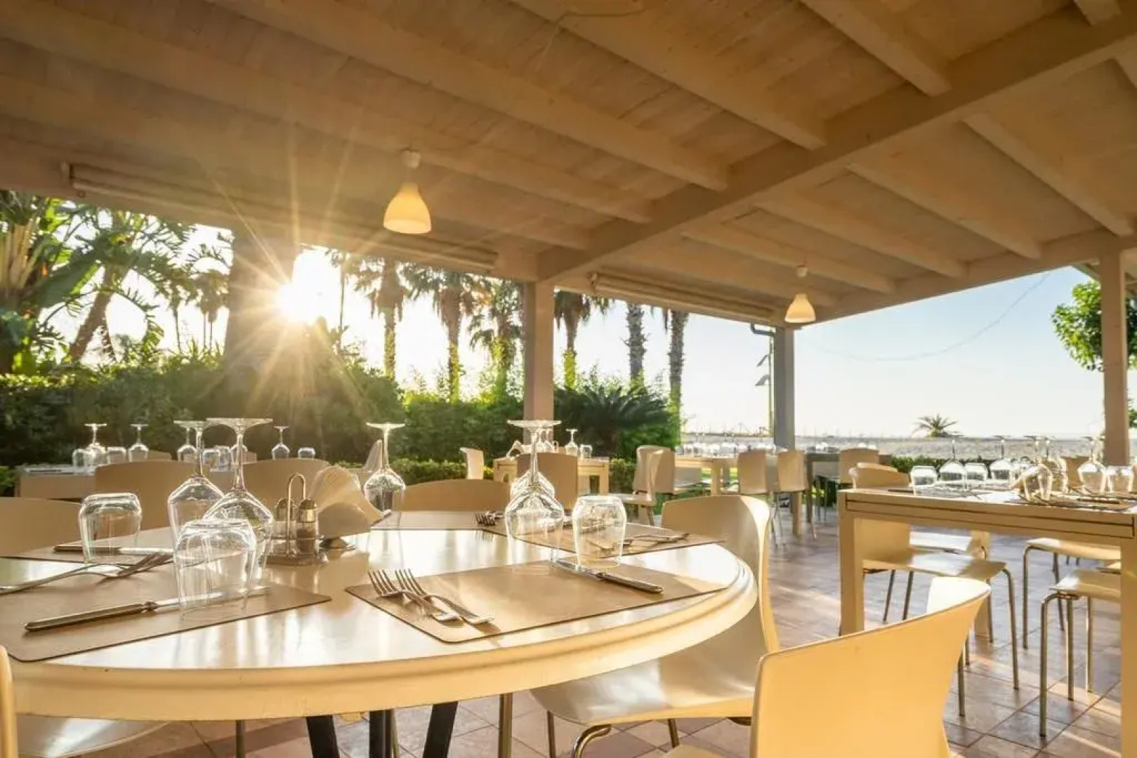 Le Dune Beach Club