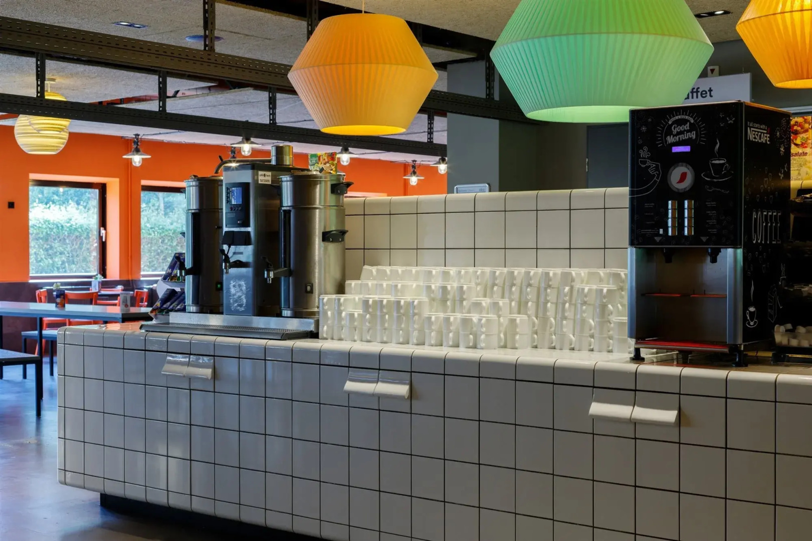 A&O Amsterdam Zuidoost