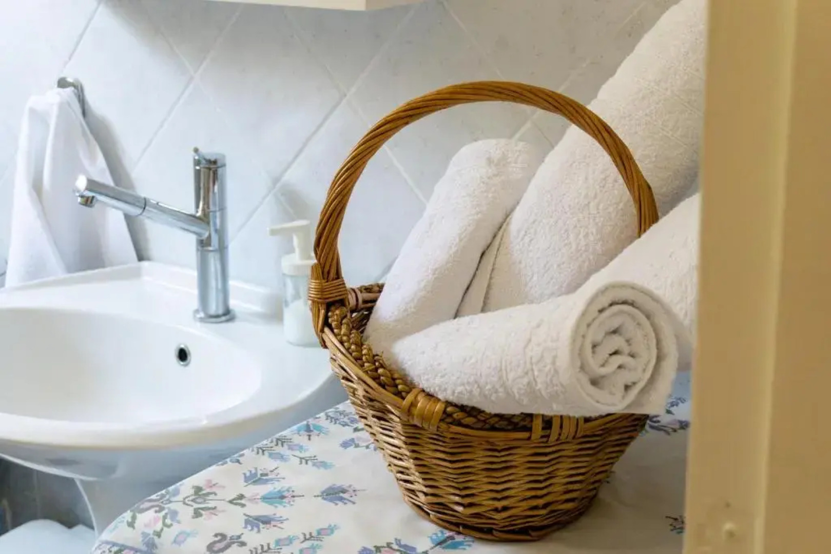 Irene Seafront Apartment