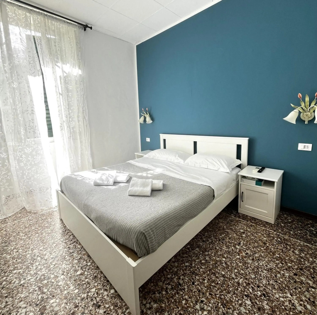 Lyric Hotel Levanto