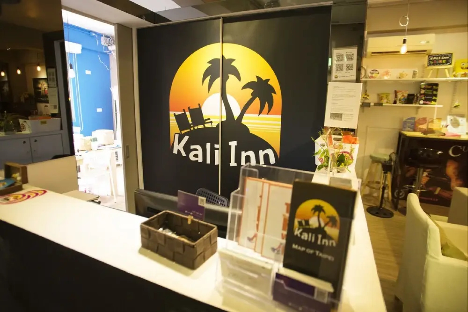 Kali Inn Hostel