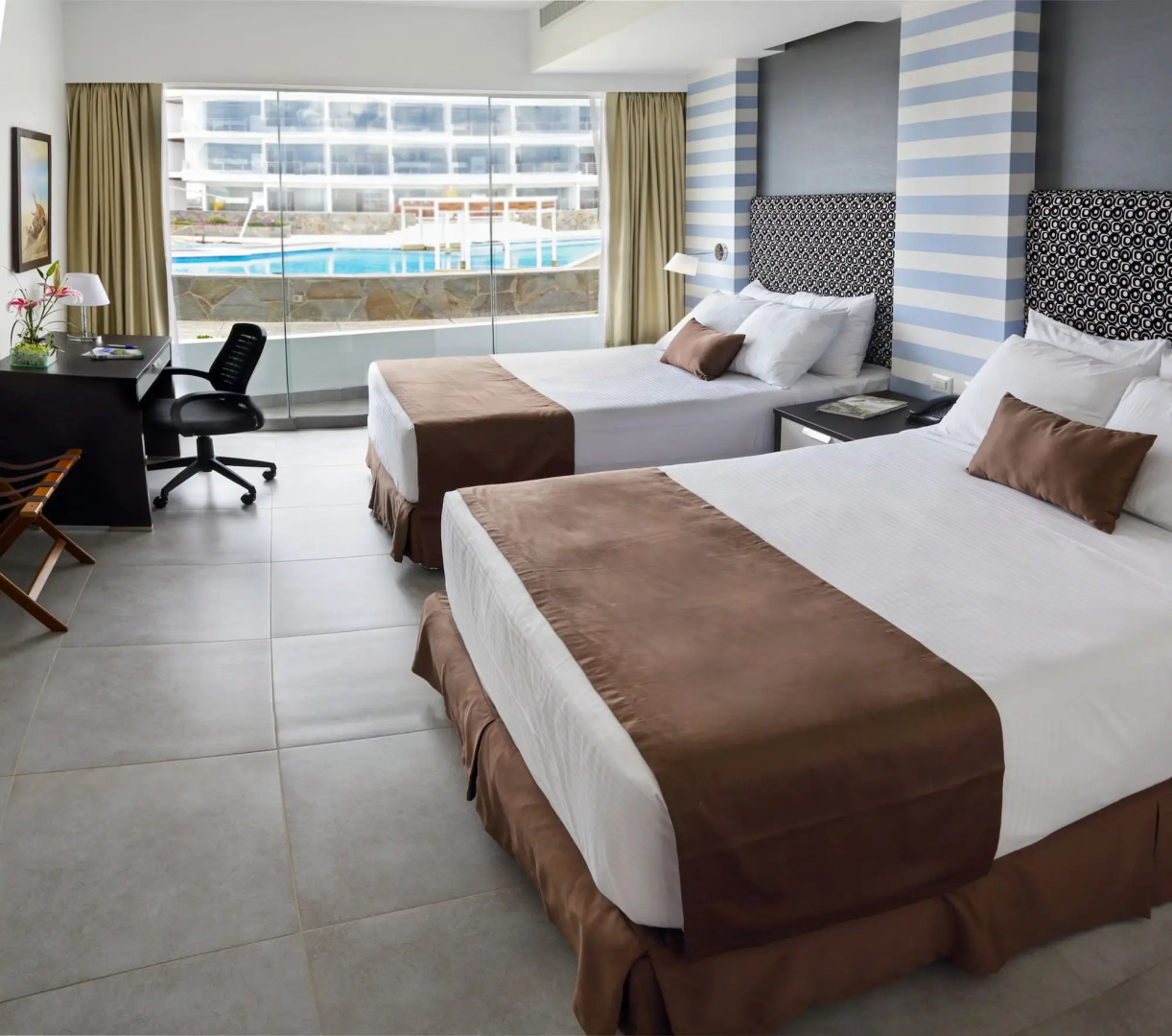 ESTELAR Vista Pacífico Hotel y Centro de Convenciones