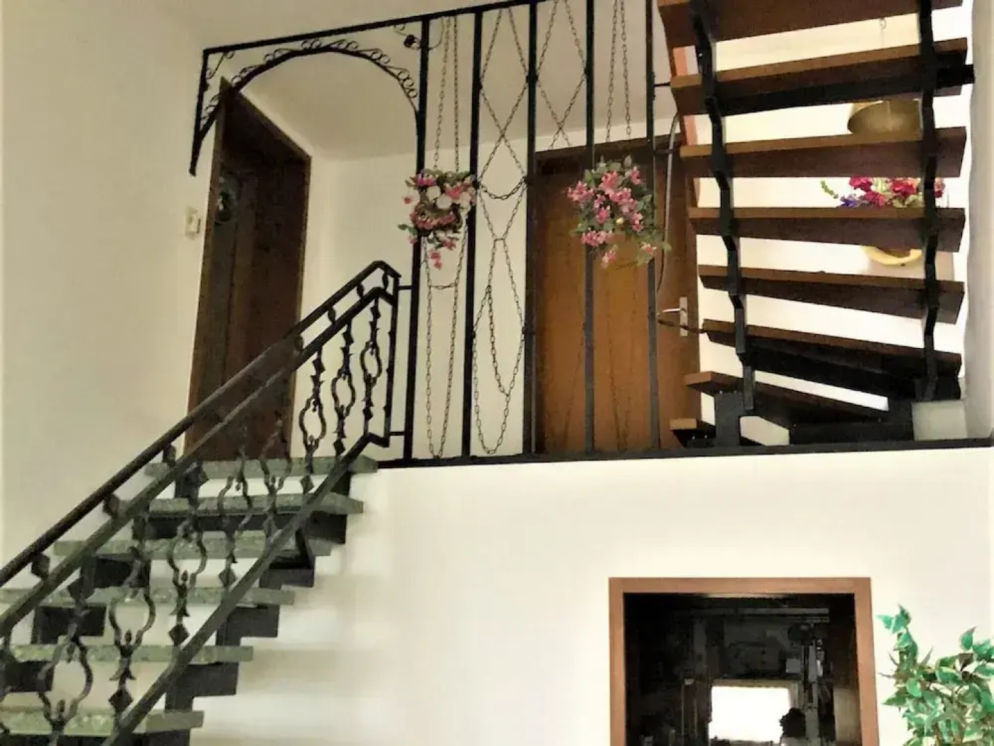 Ferienwohnung in Lauterbach im Schwarzwald