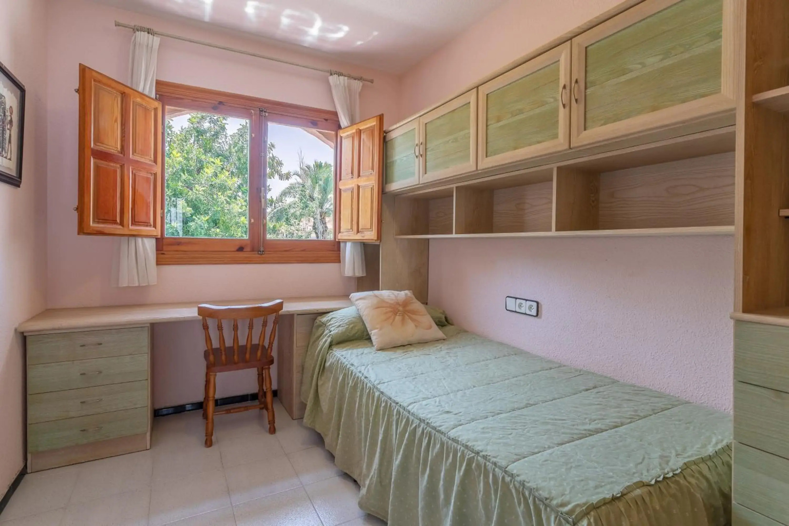 Bungalow Urb Costa Hispania