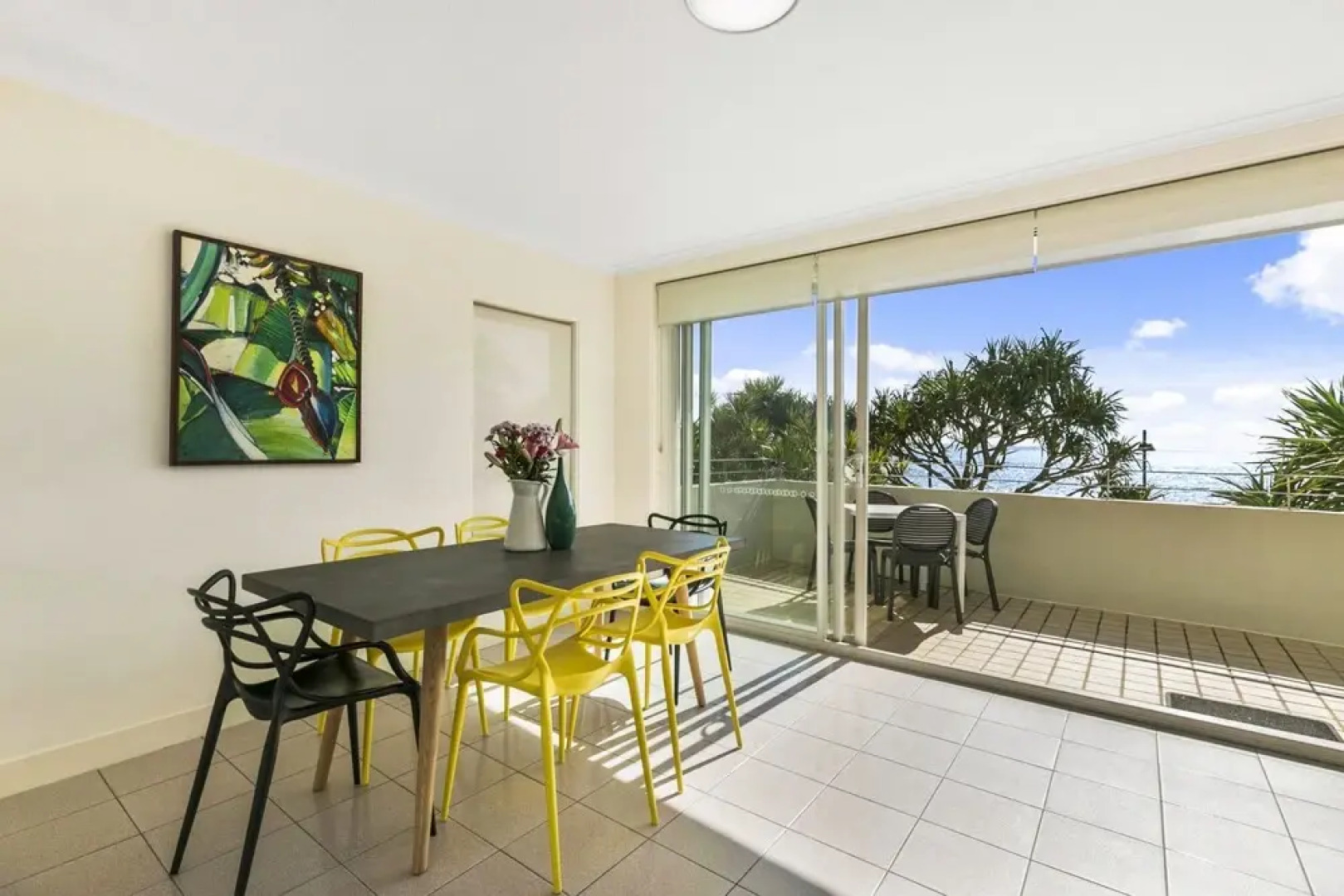 Portofino 4 Beachfront