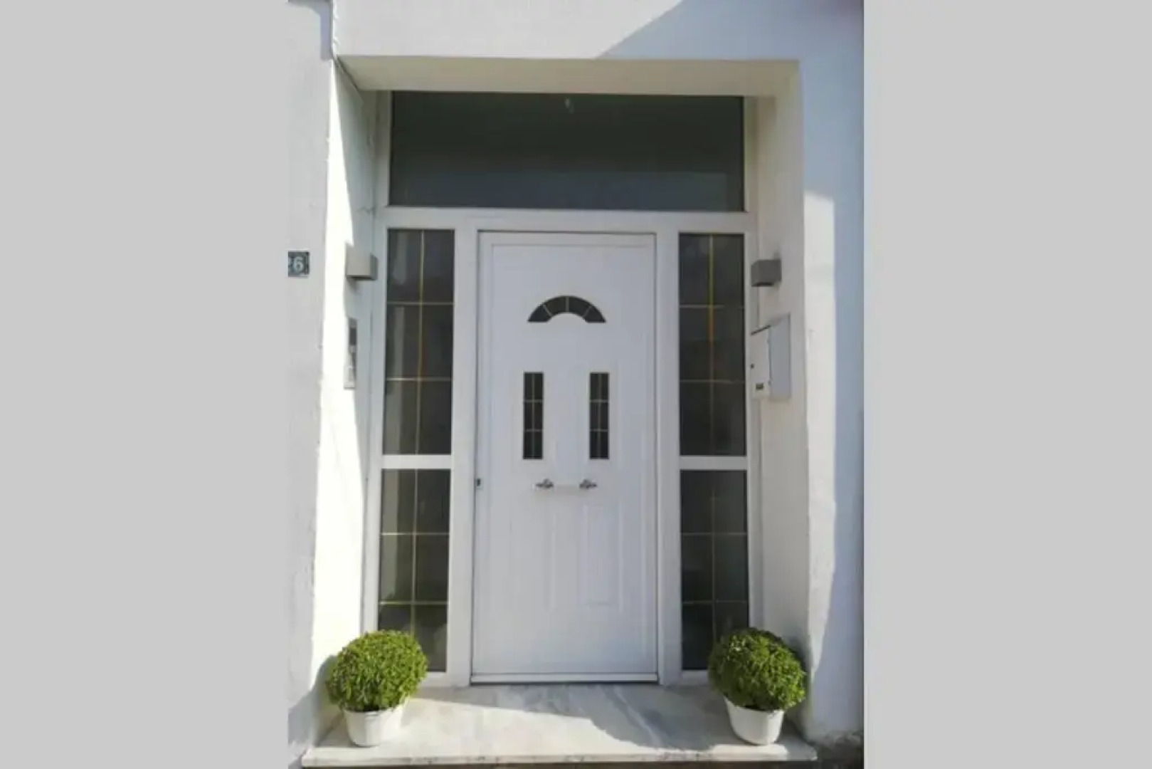 Dimitrios Loft Apartment