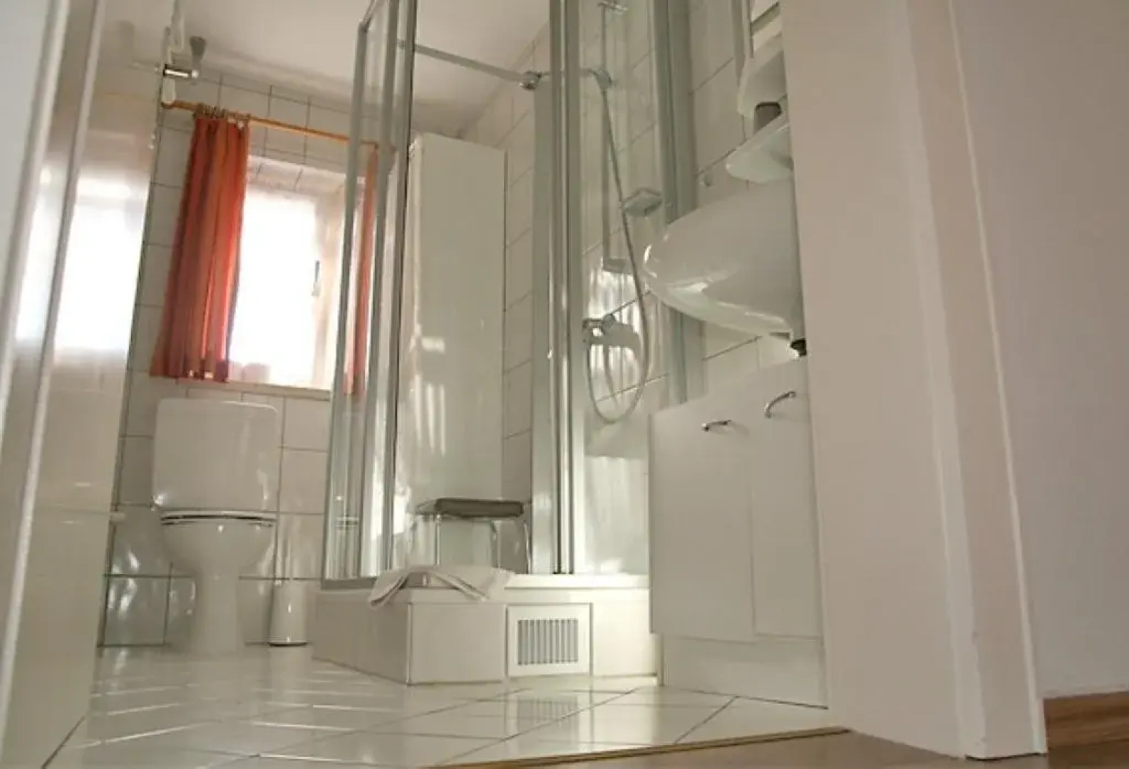 Hotel Garni Großfuchsenhof