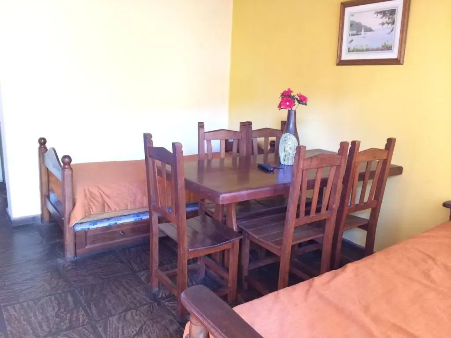 Apart Hotel Los Angelitos