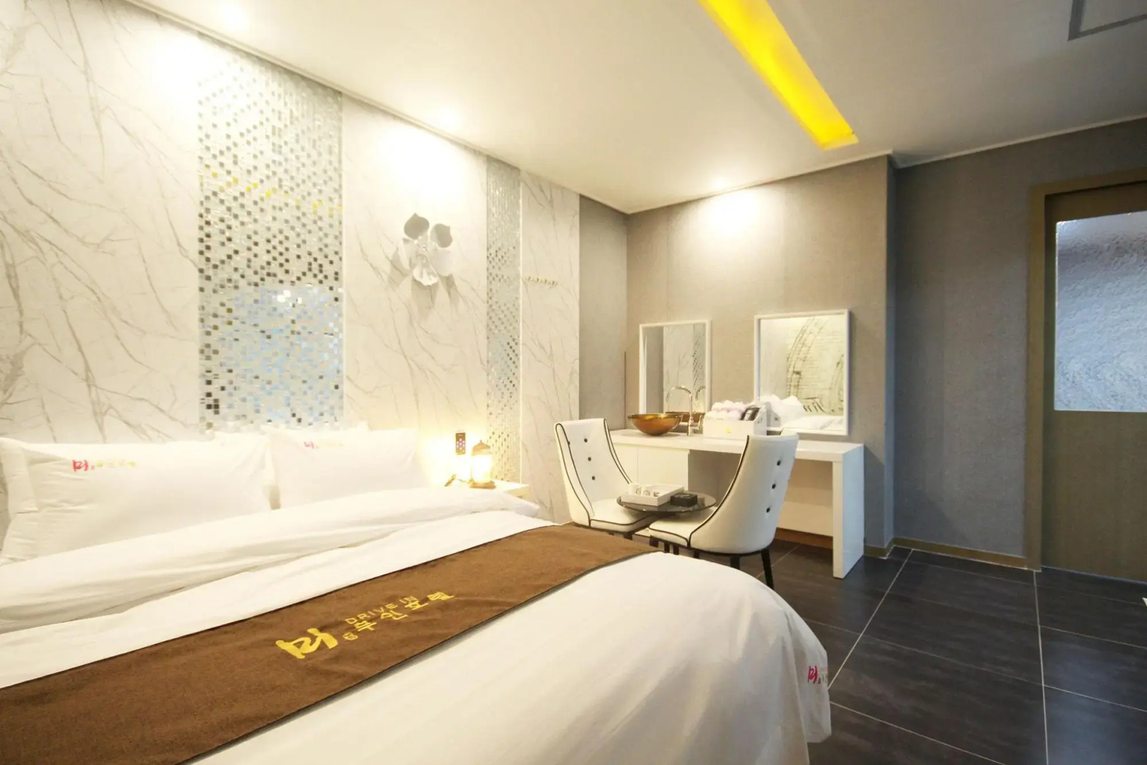 Imsil Mi Self Check-in Motel