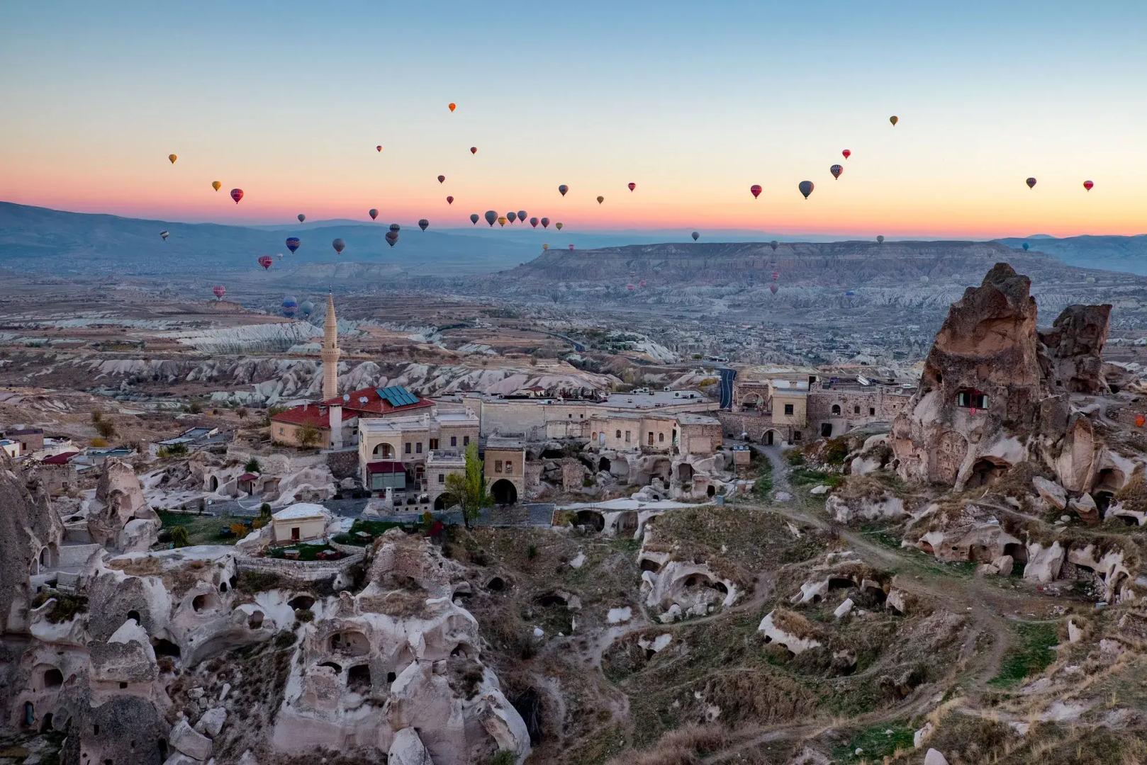Rox Cappadocia