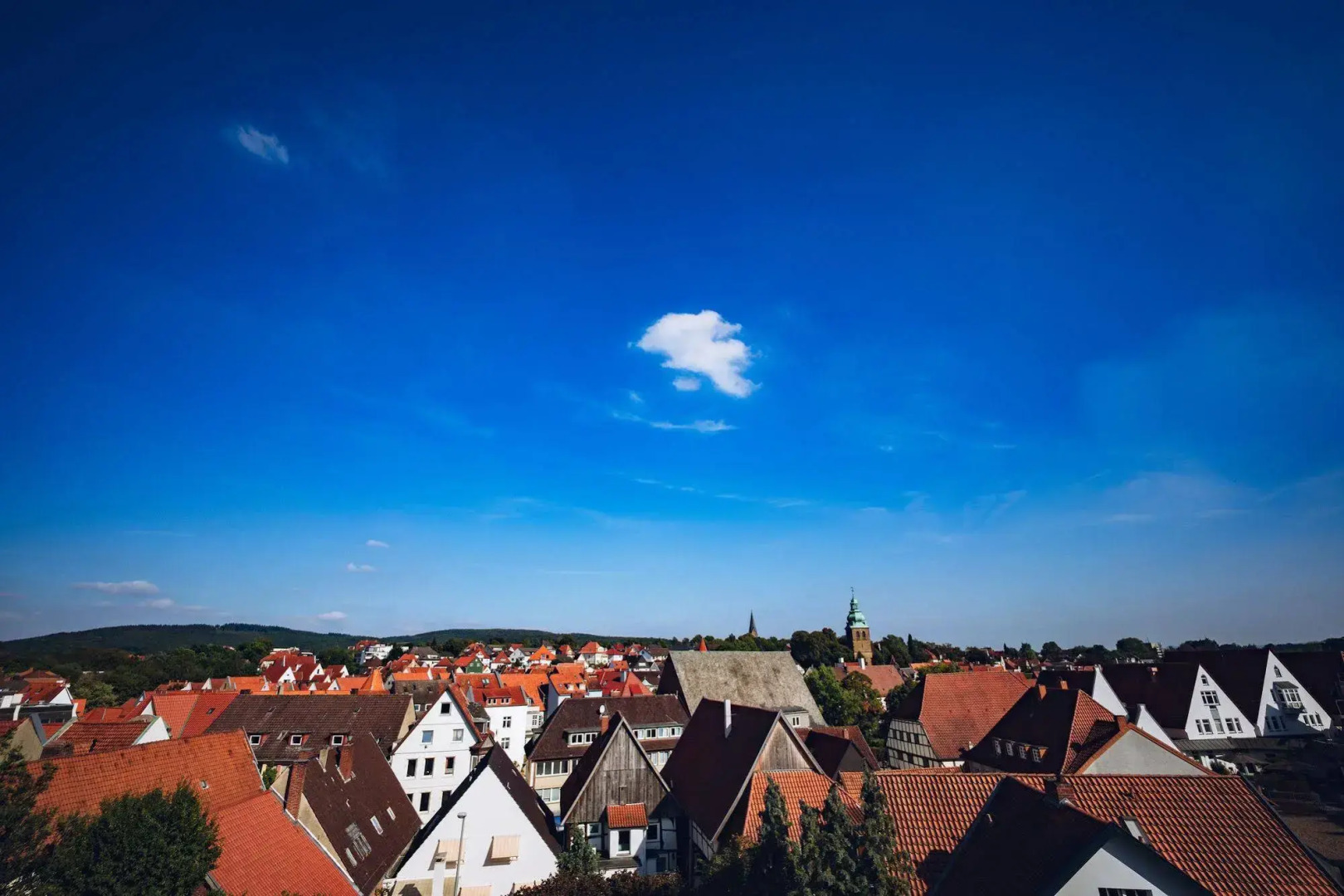 THEhotel at LIPPISCHER HOF