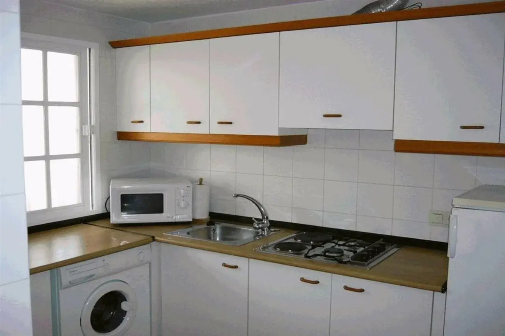 Vista Mojácar Apartamentos