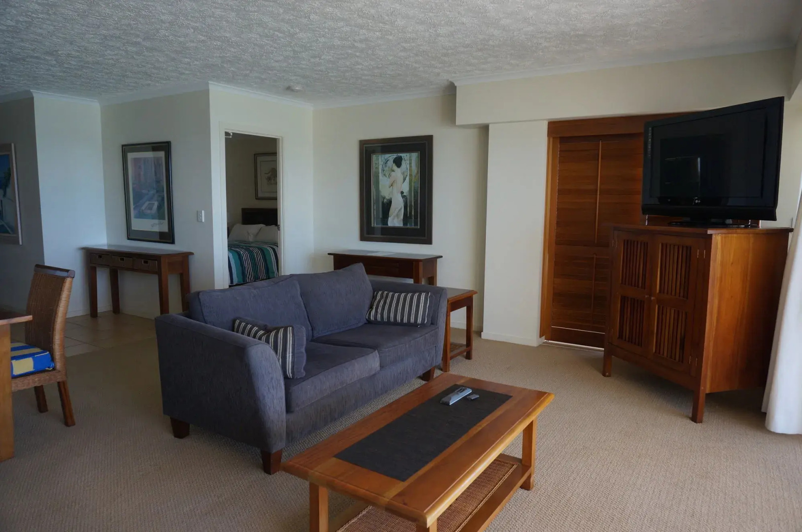 Moorings Beach Resort