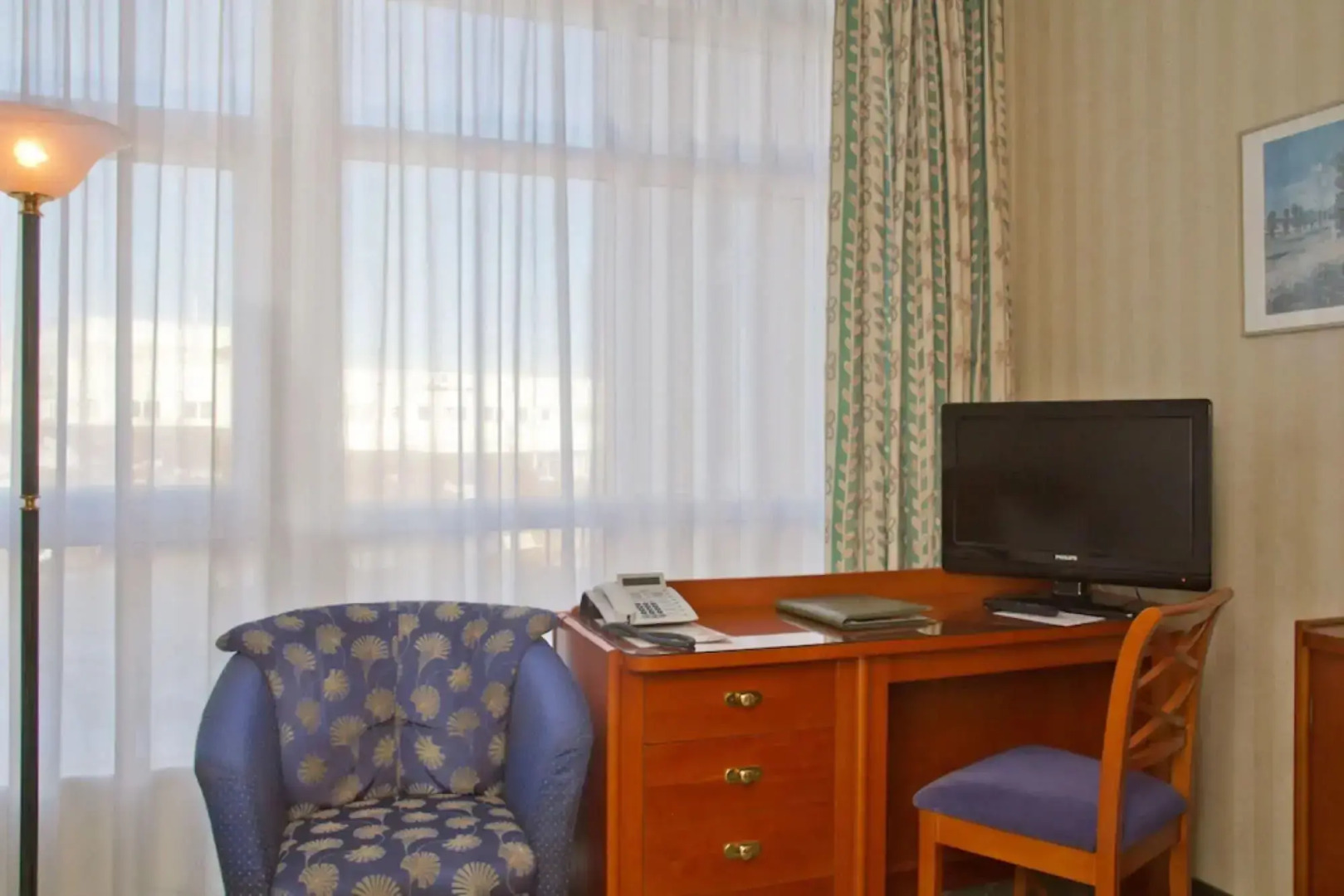 SEETELHOTEL Pommerscher Hof